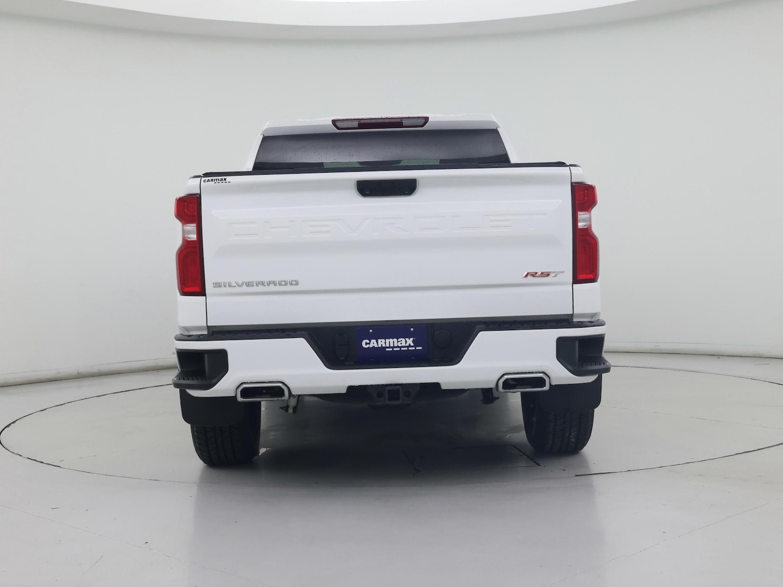 2022 Chevrolet Silverado 1500 RST - Photo 7