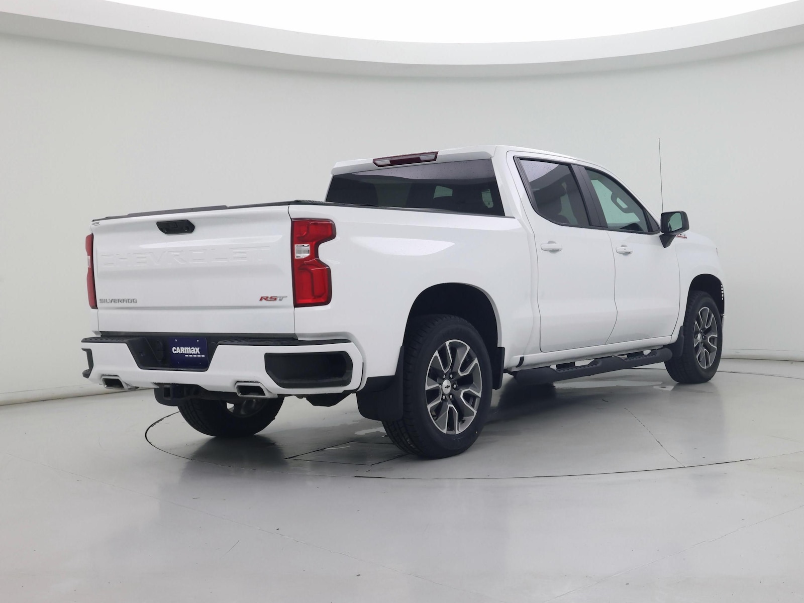 2022 Chevrolet Silverado 1500 RST - Photo 9
