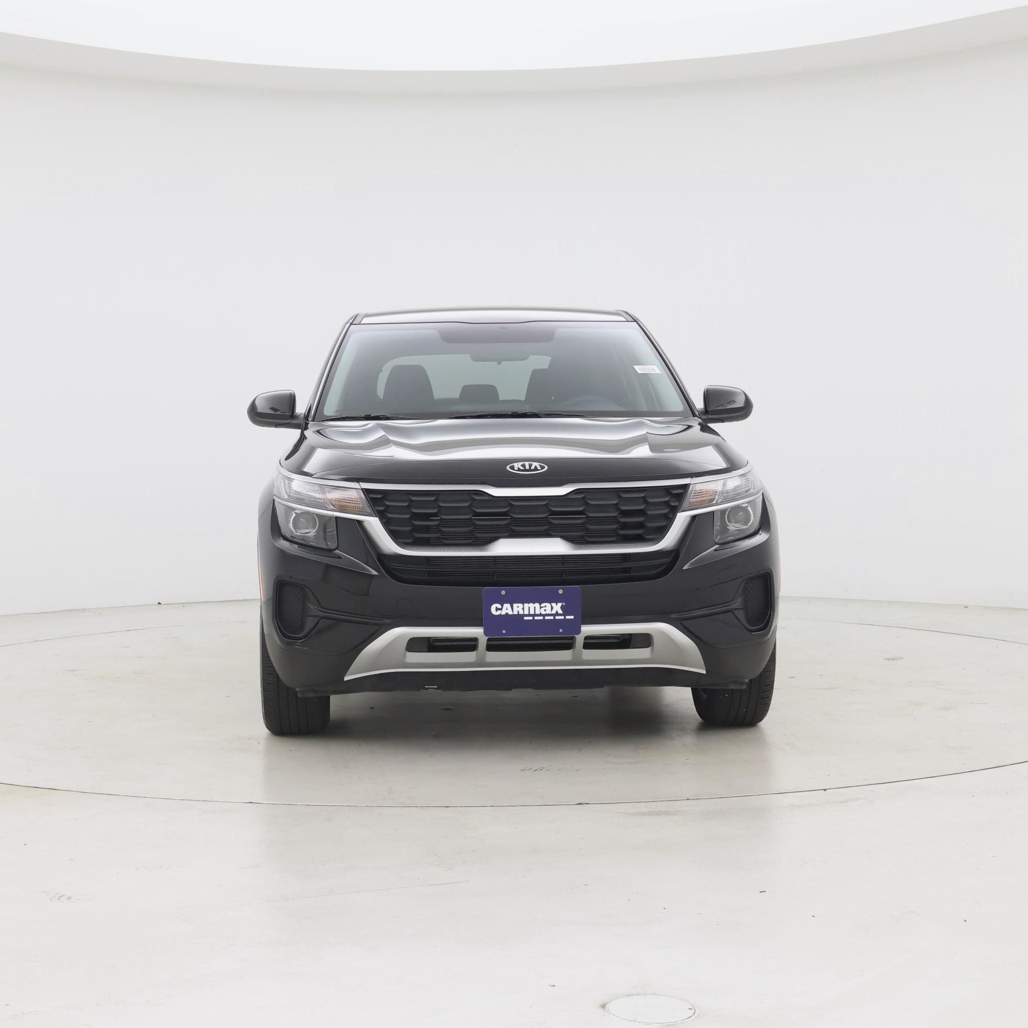 Thumbnail: 2021 Kia Seltos - 5
