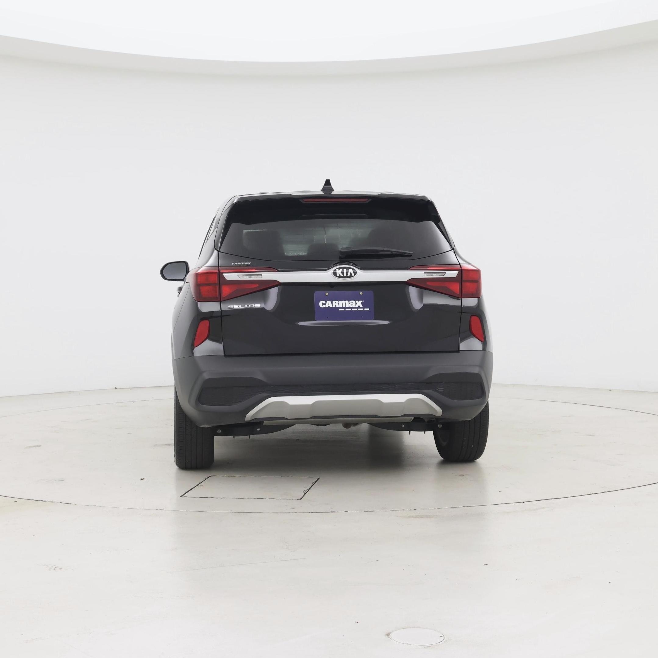 Thumbnail: 2021 Kia Seltos - 6