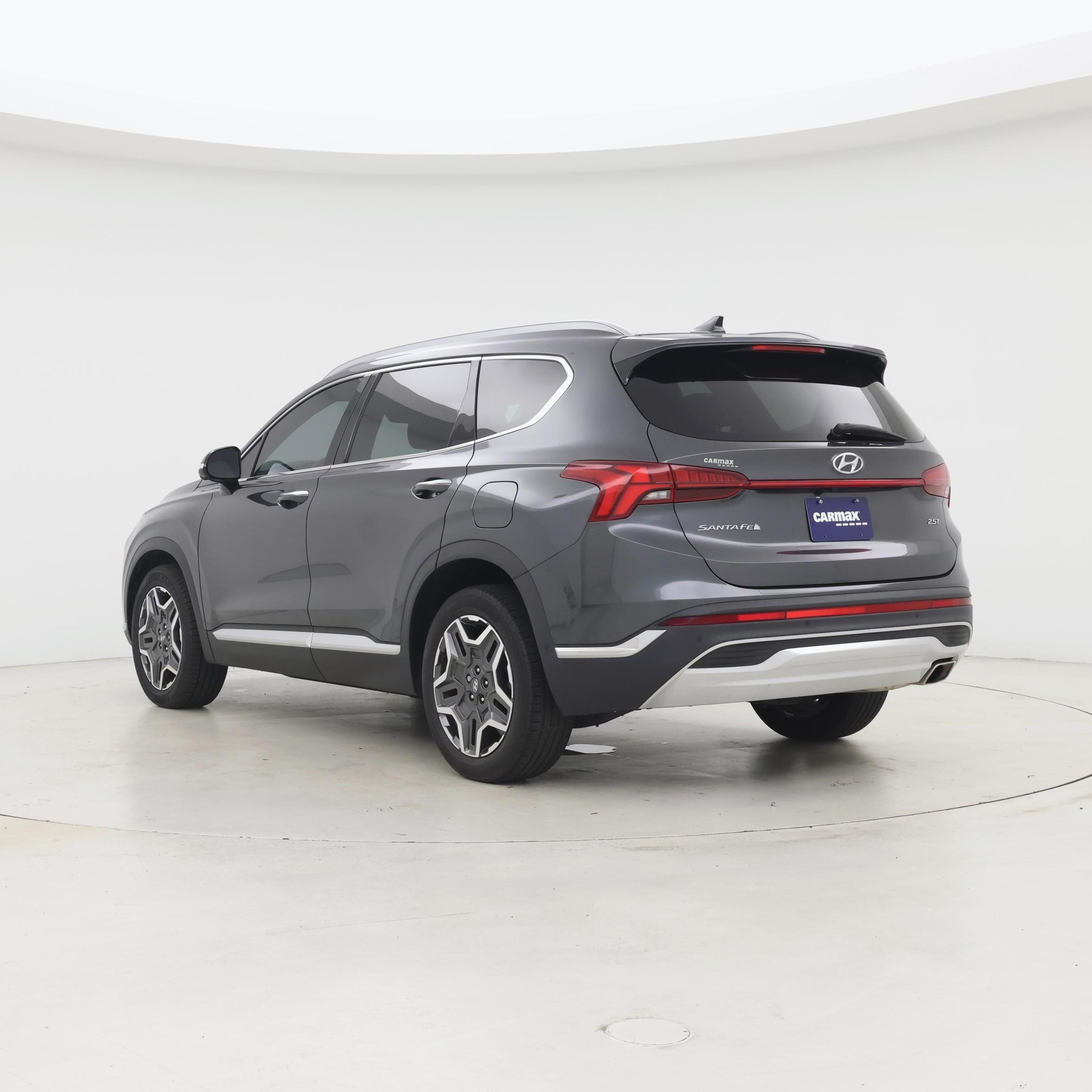 Thumbnail: 2023 Hyundai Santa Fe - 2