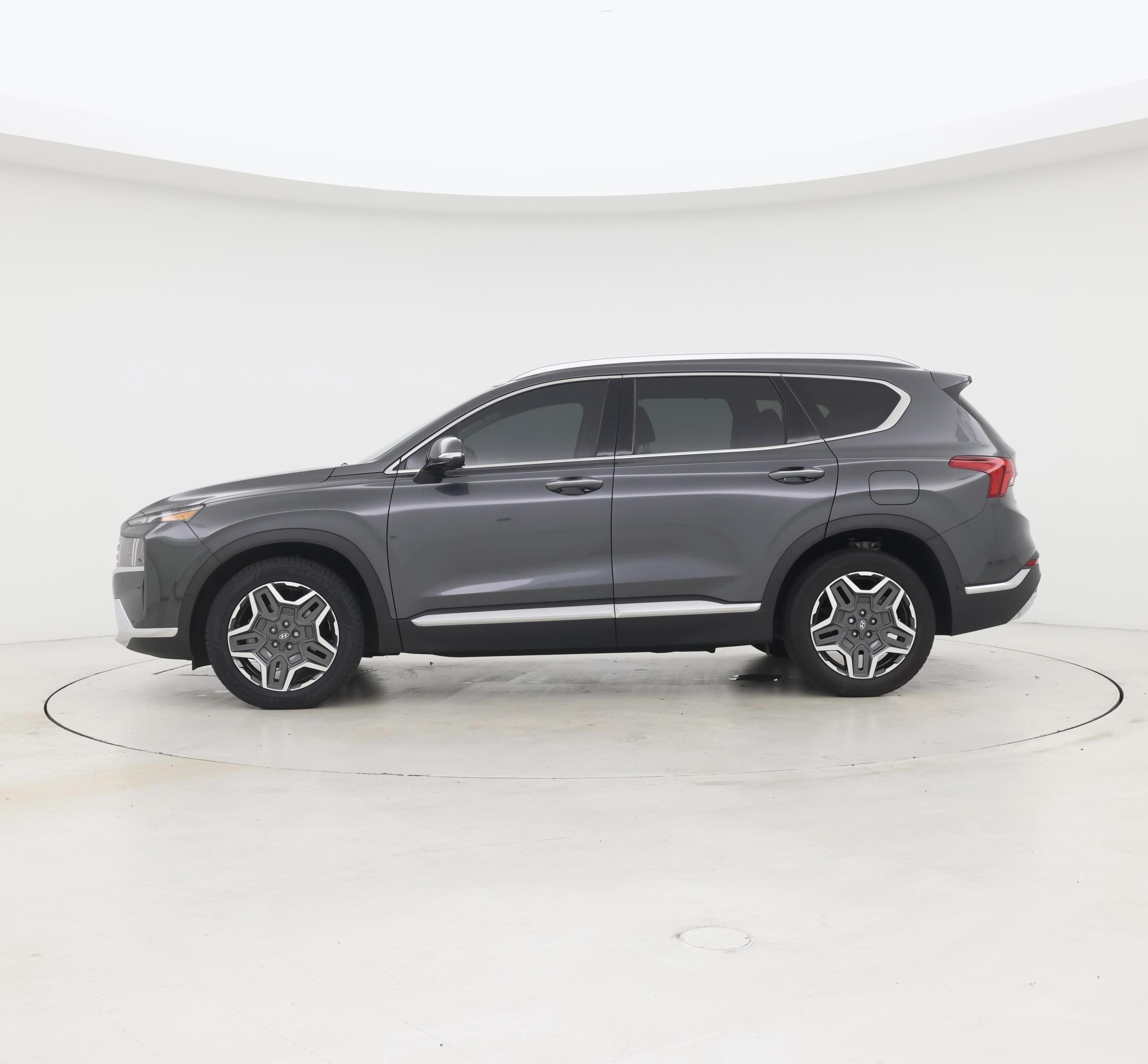 Thumbnail: 2023 Hyundai Santa Fe - 3