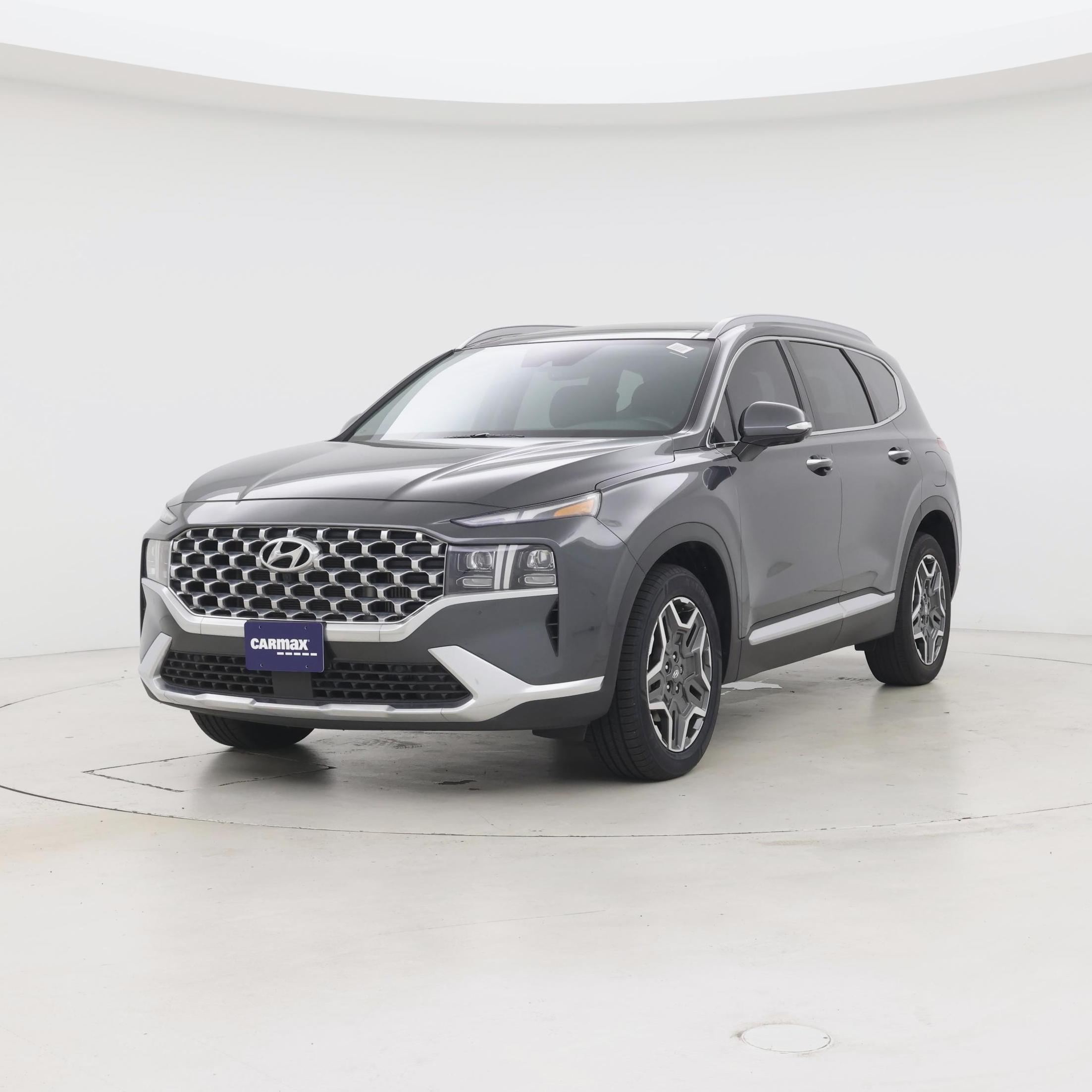 Thumbnail: 2023 Hyundai Santa Fe - 4