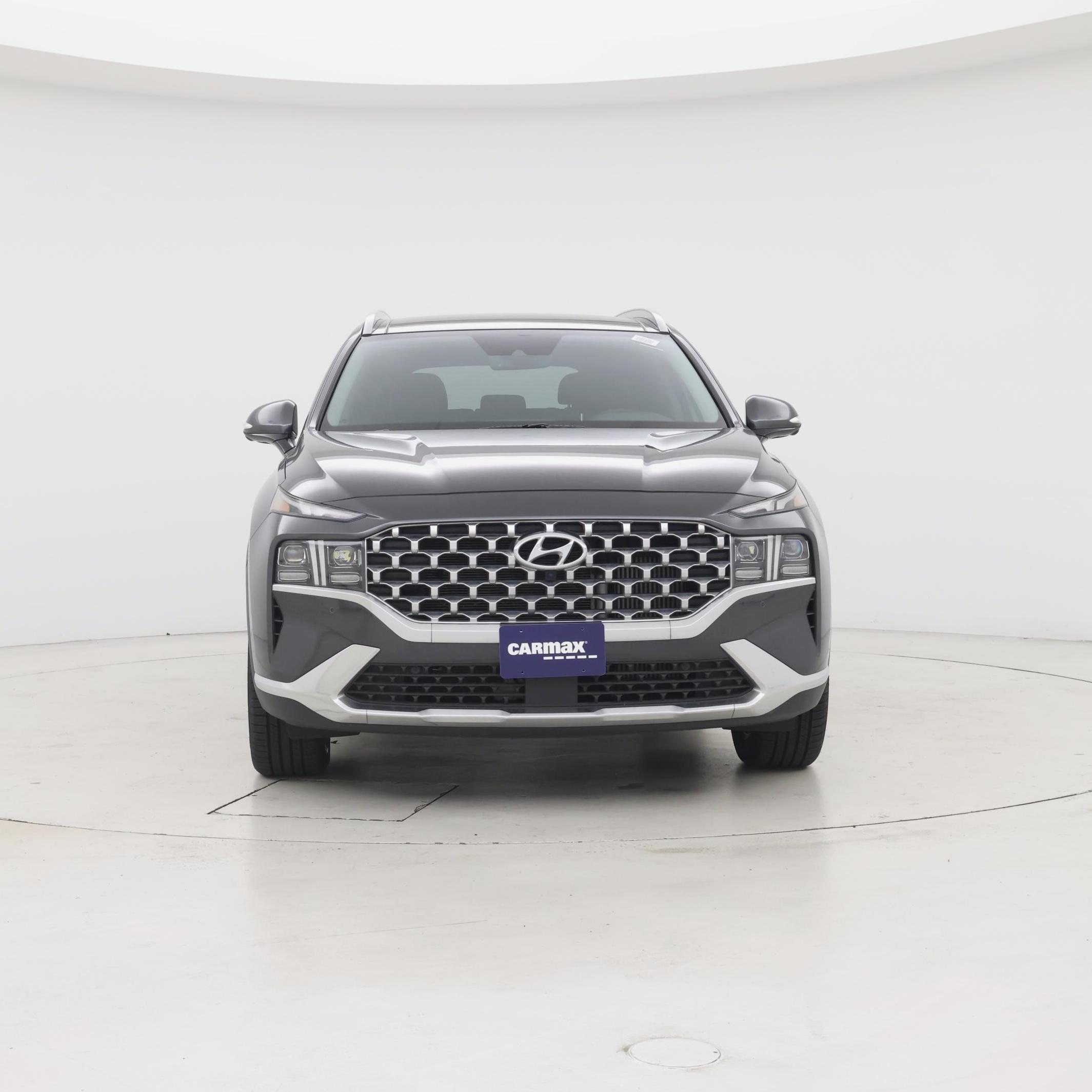 Thumbnail: 2023 Hyundai Santa Fe - 5