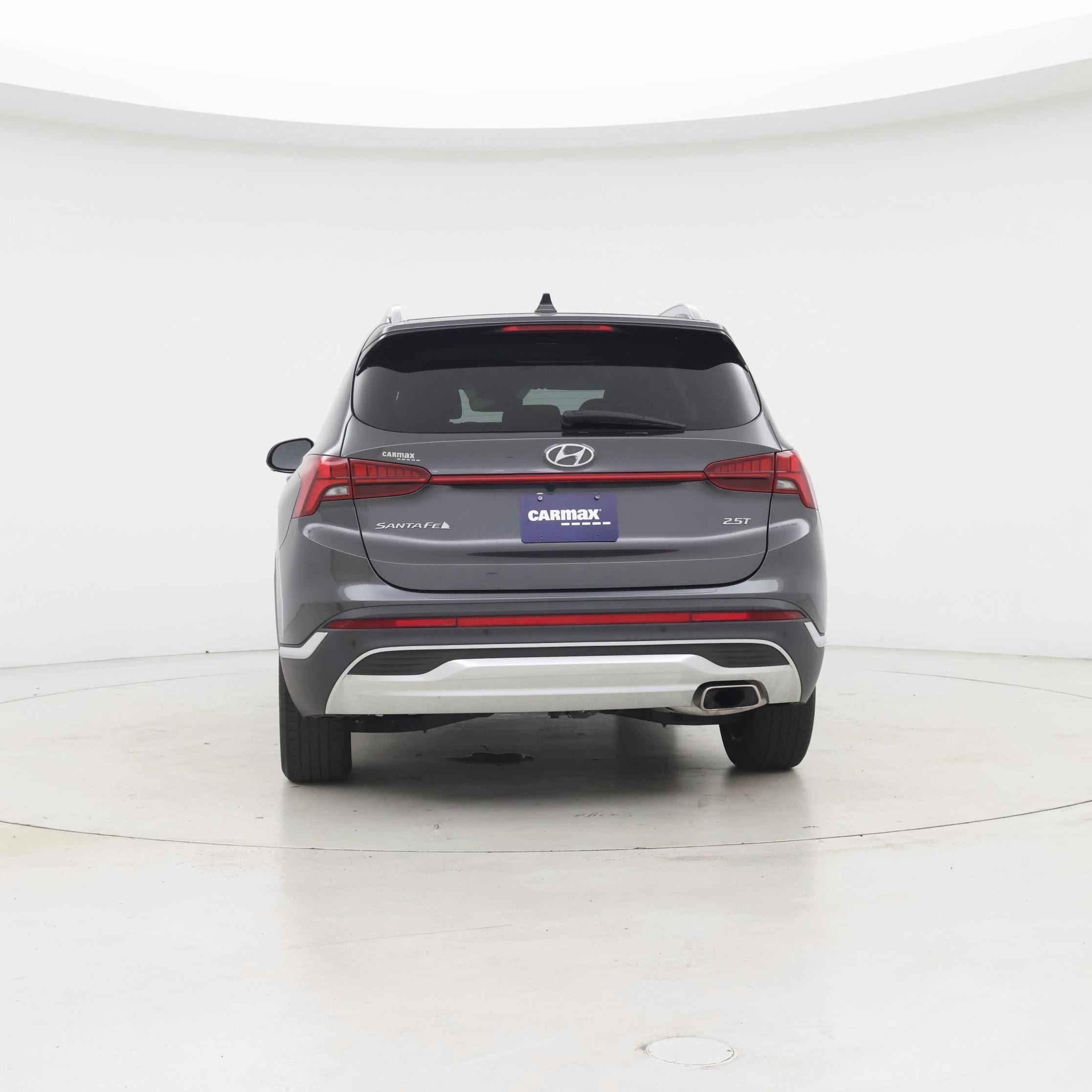 Thumbnail: 2023 Hyundai Santa Fe - 6