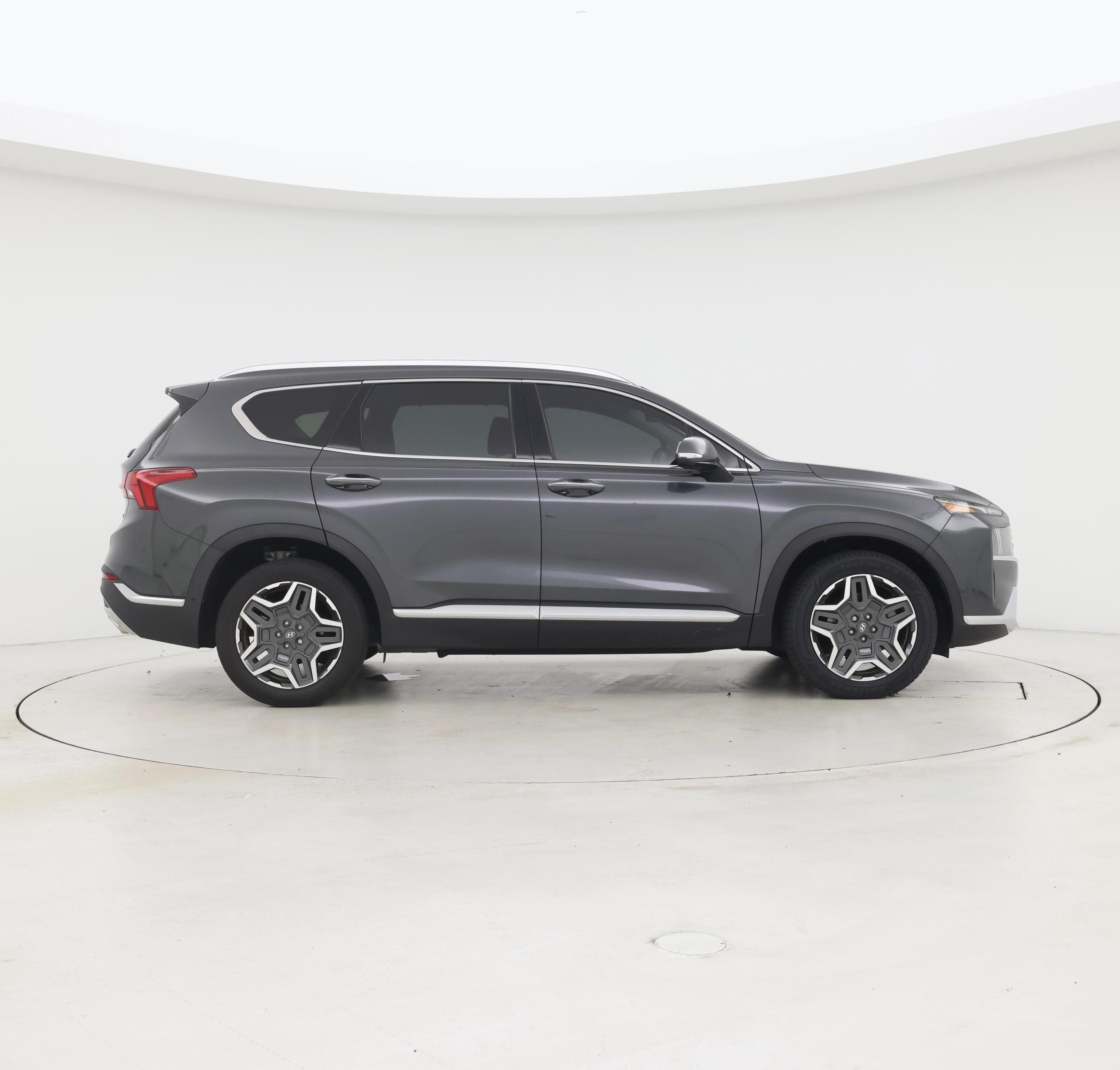 Thumbnail: 2023 Hyundai Santa Fe - 7