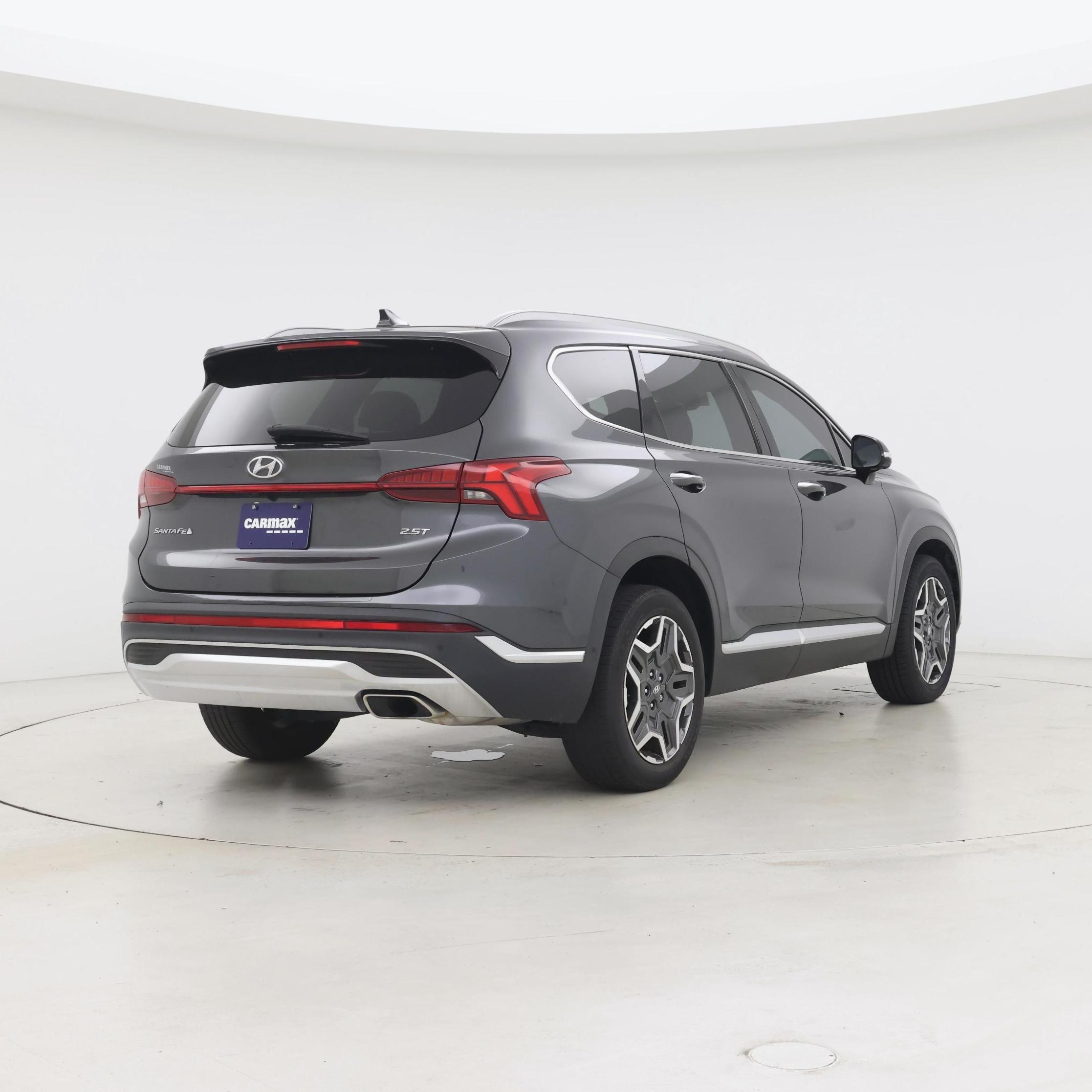 Thumbnail: 2023 Hyundai Santa Fe - 8