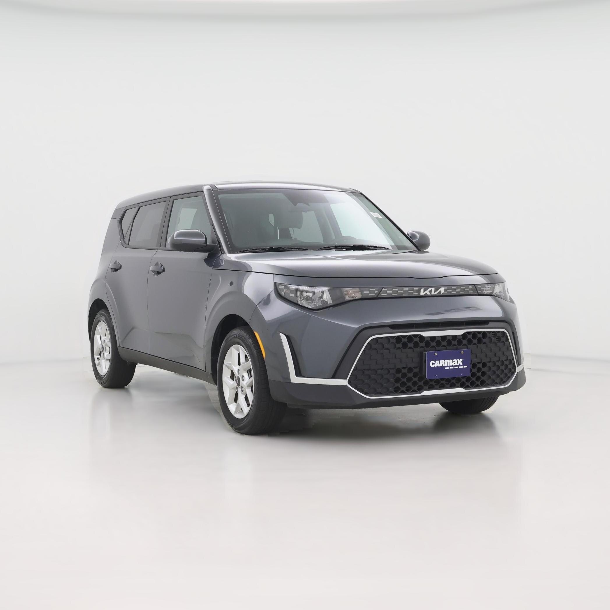 Thumbnail: 2025 Kia Soul - 1