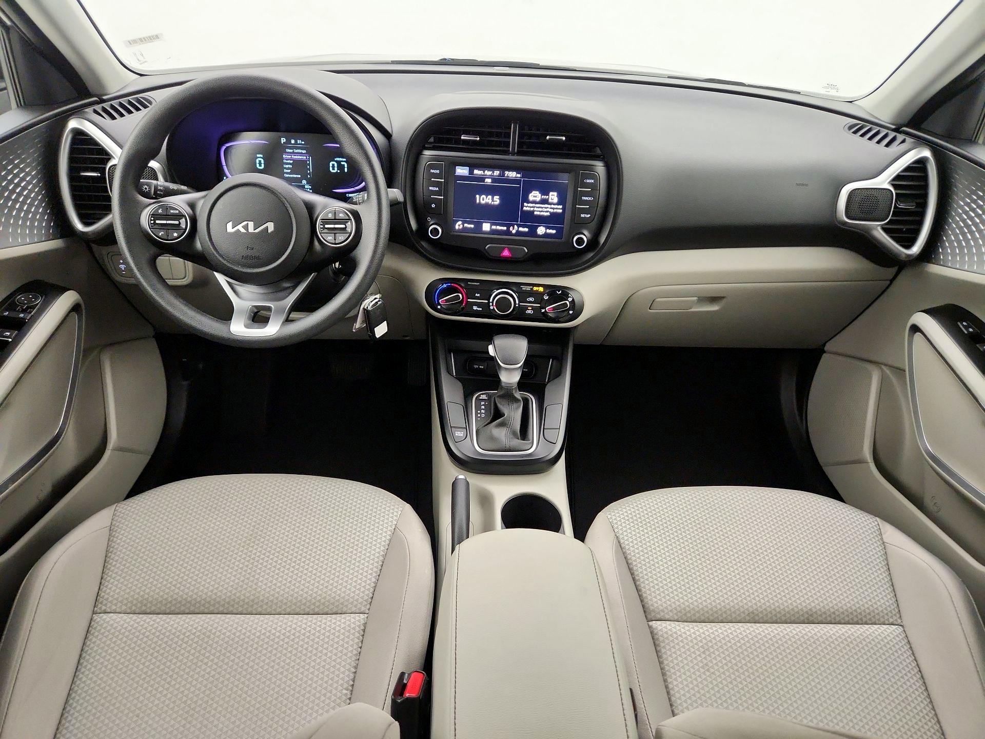 Thumbnail: 2025 Kia Soul - 9