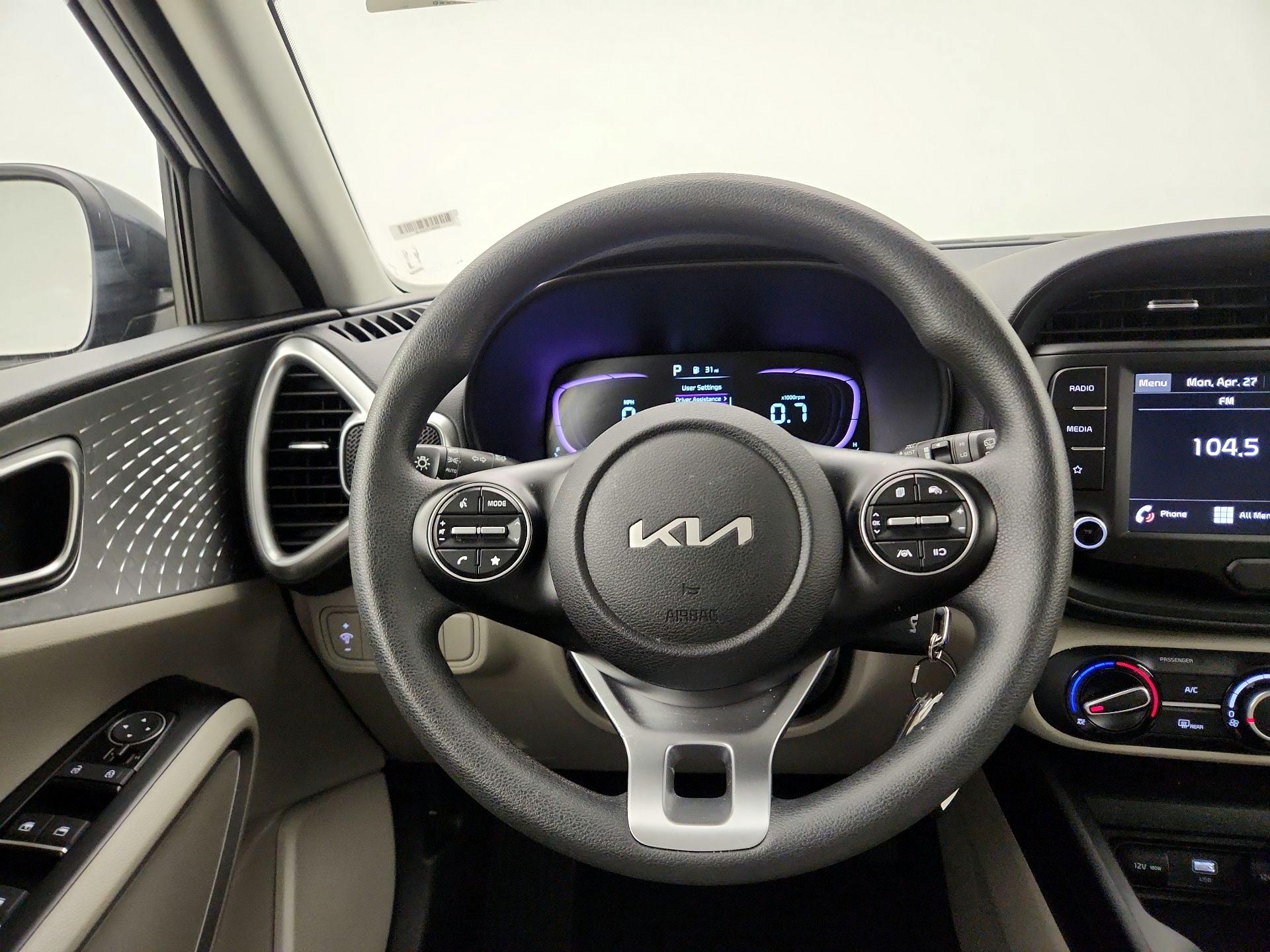 Thumbnail: 2025 Kia Soul - 10