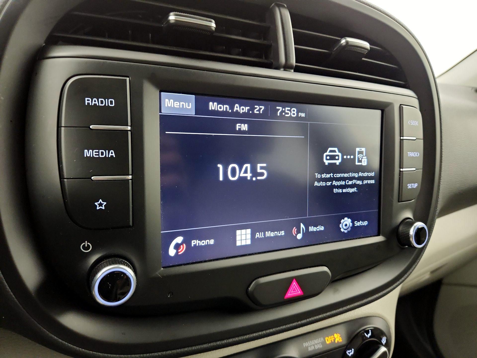 Thumbnail: 2025 Kia Soul - 15
