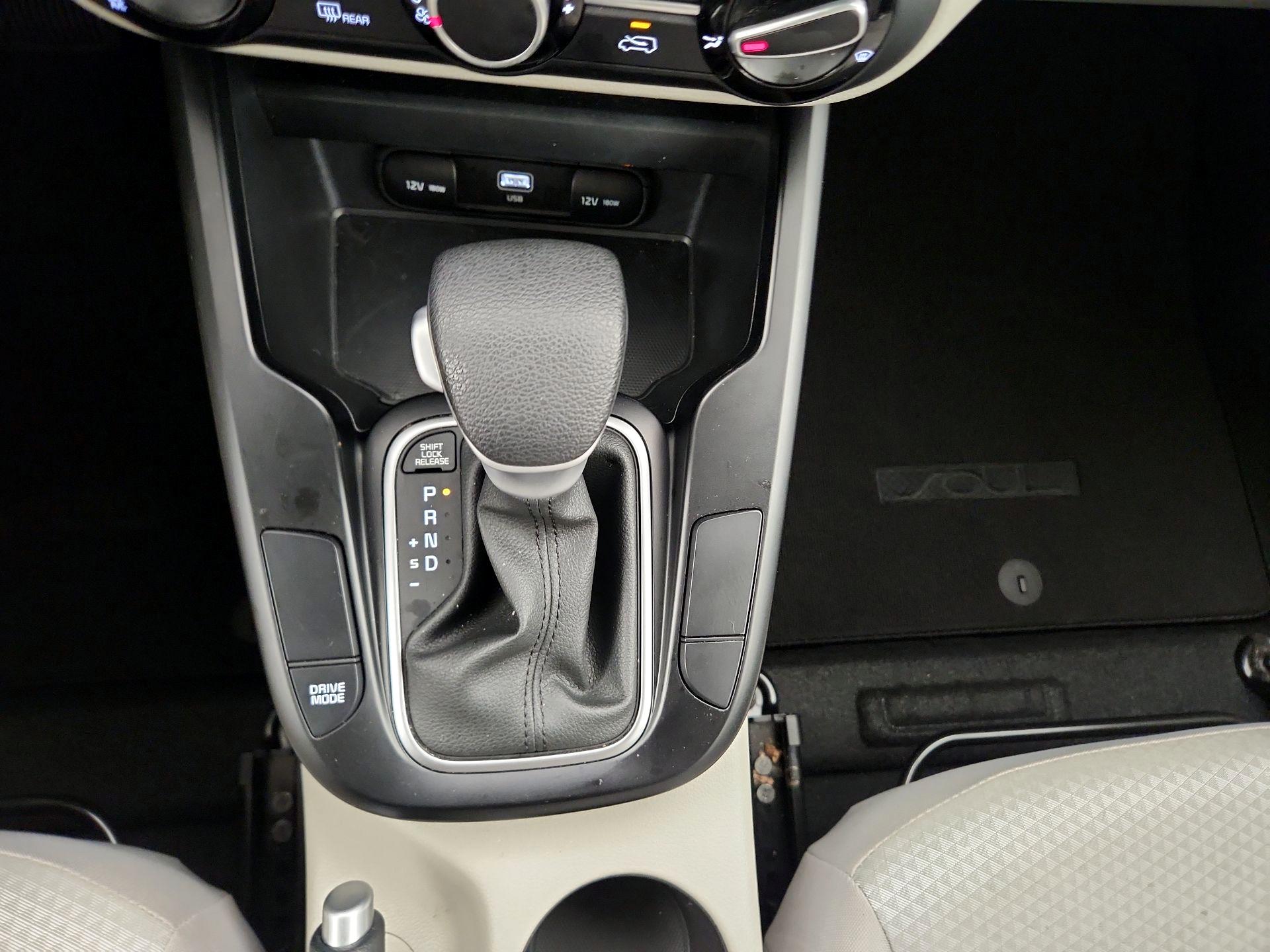 Thumbnail: 2025 Kia Soul - 17