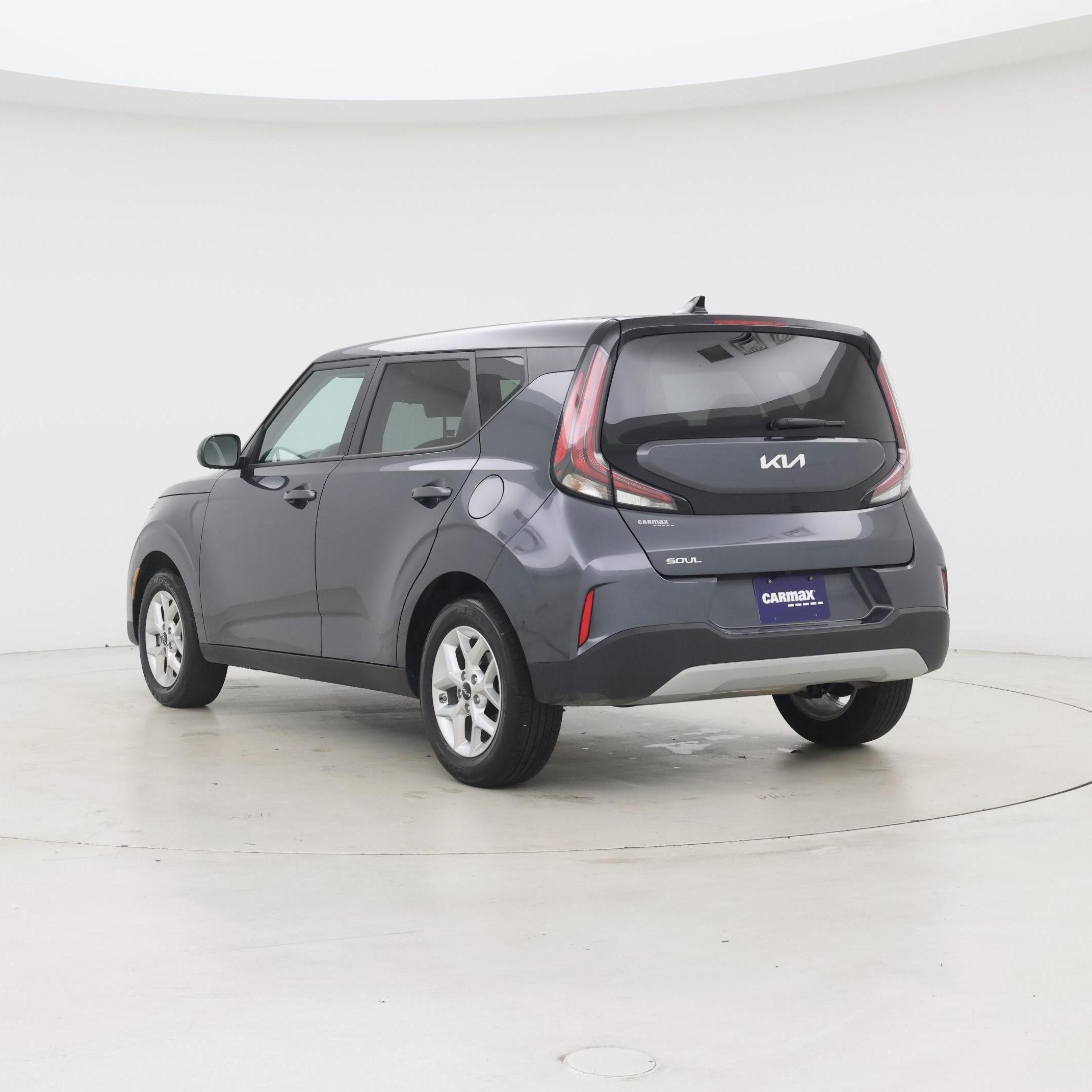 Thumbnail: 2025 Kia Soul - 2