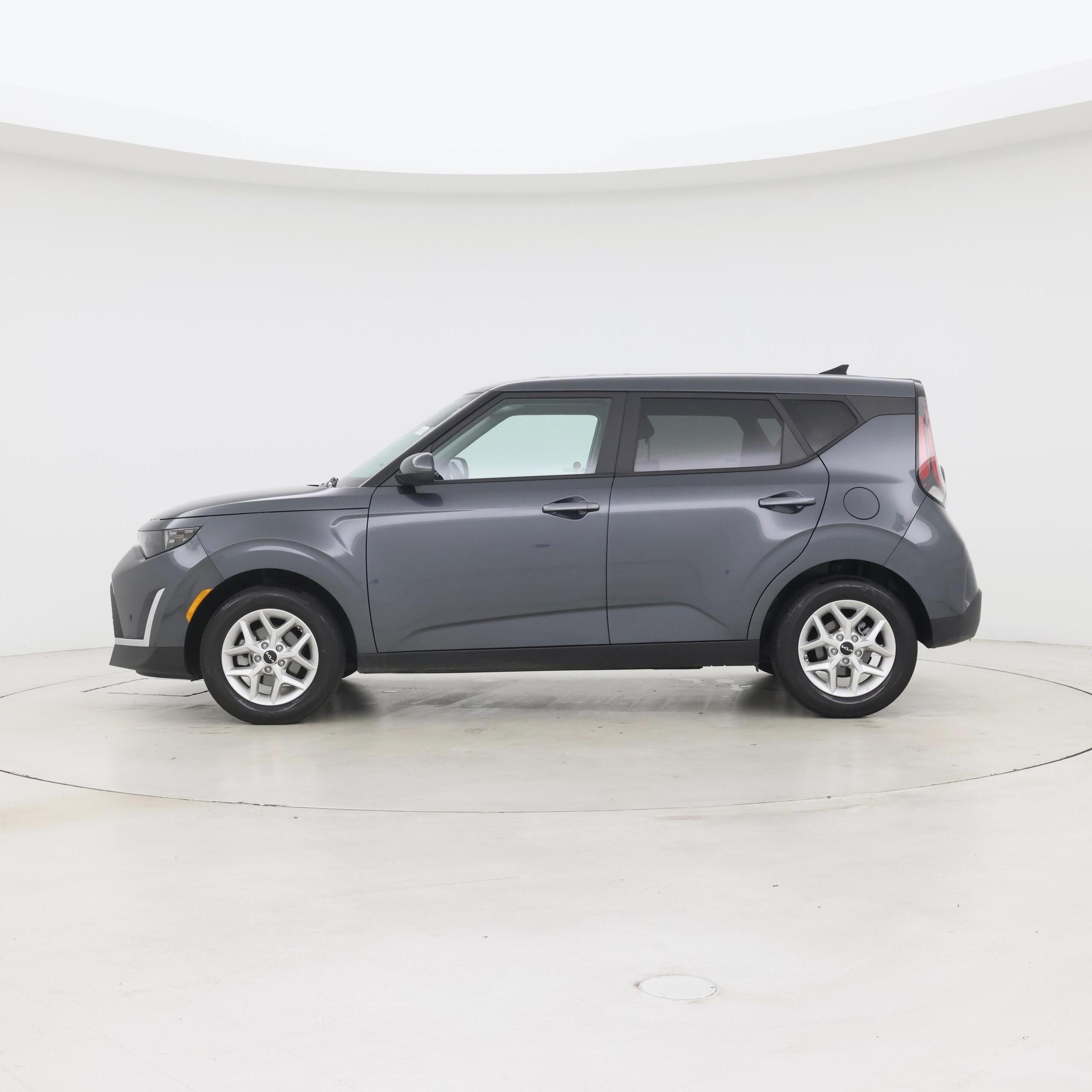 Thumbnail: 2025 Kia Soul - 3