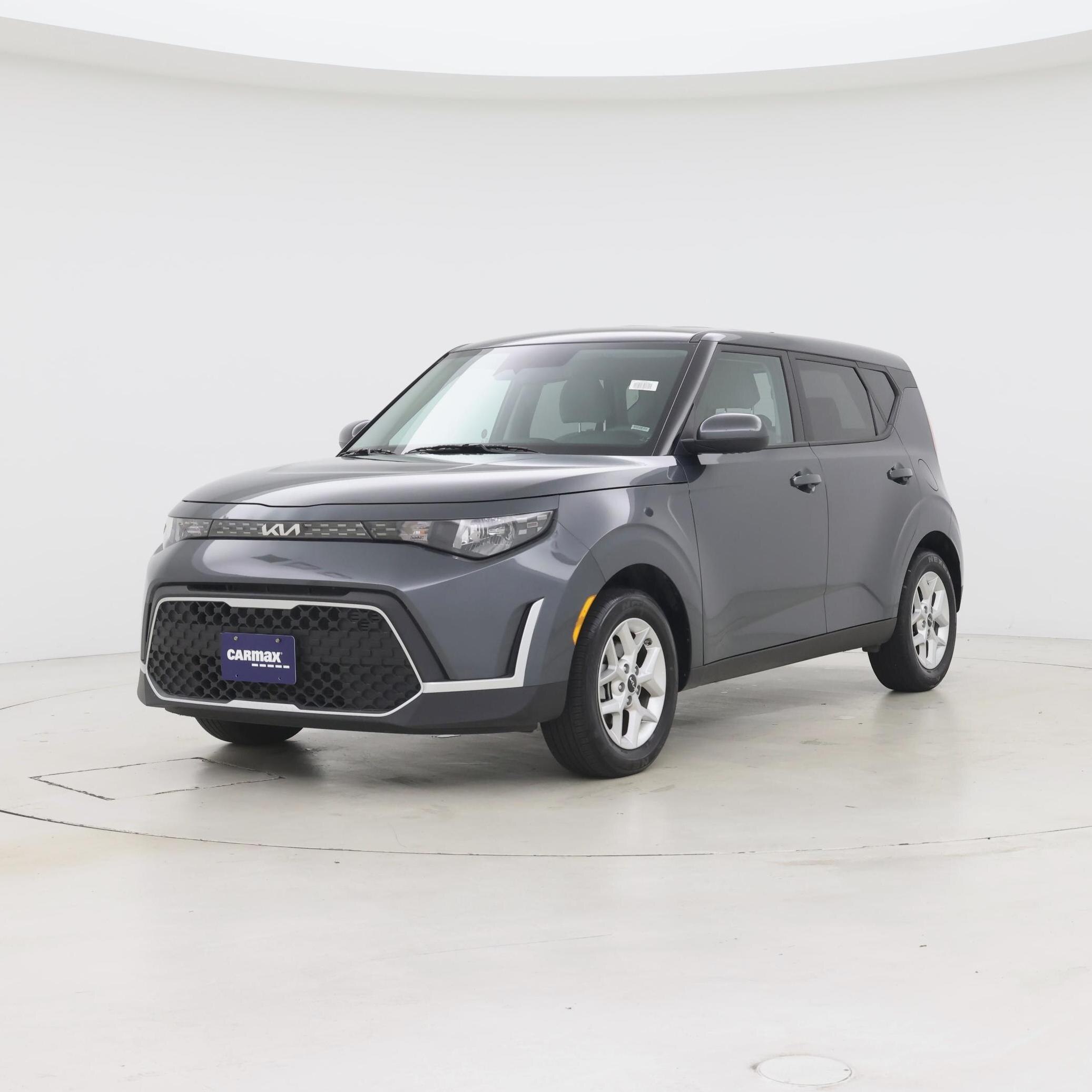 Thumbnail: 2025 Kia Soul - 4