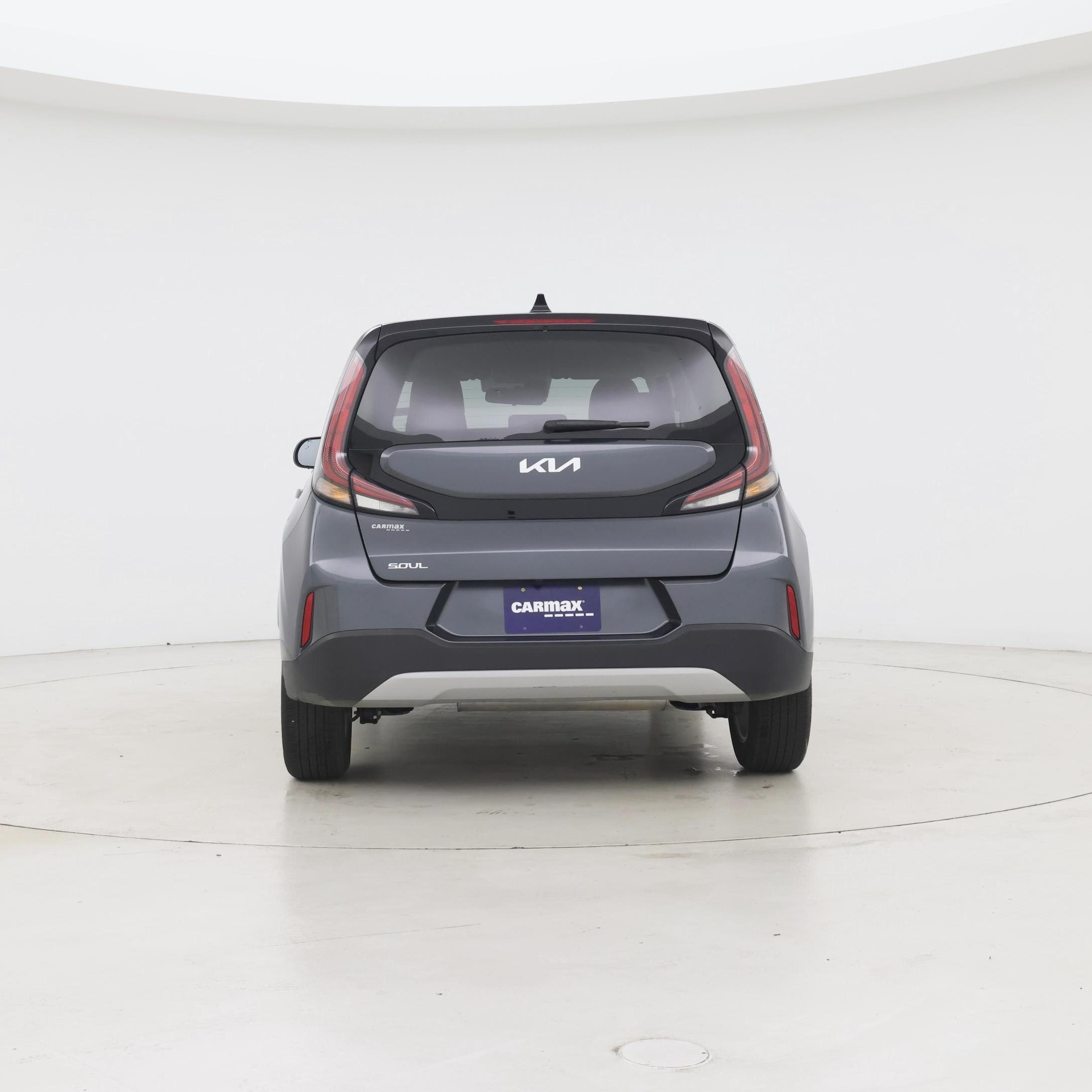 Thumbnail: 2025 Kia Soul - 6