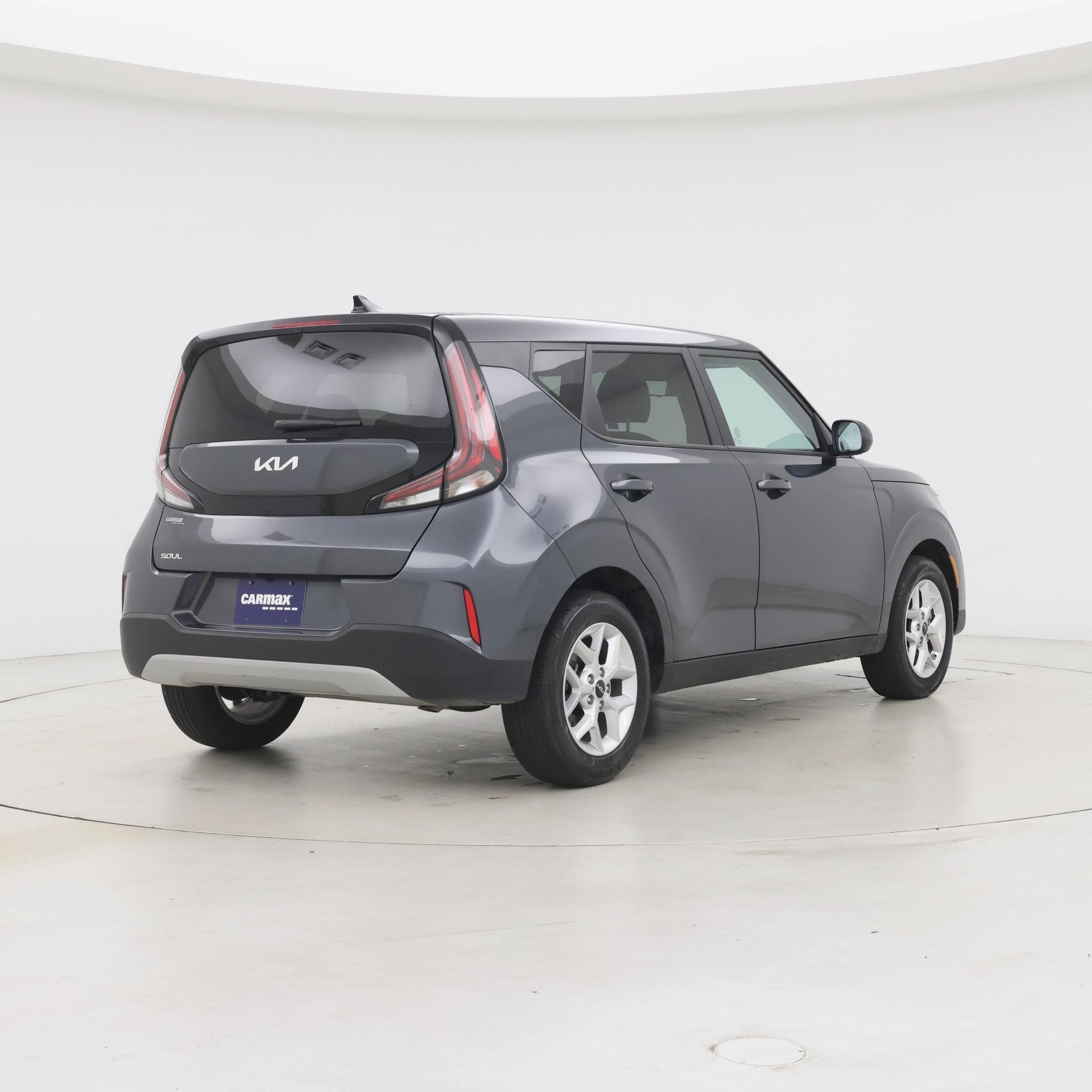 Thumbnail: 2025 Kia Soul - 8