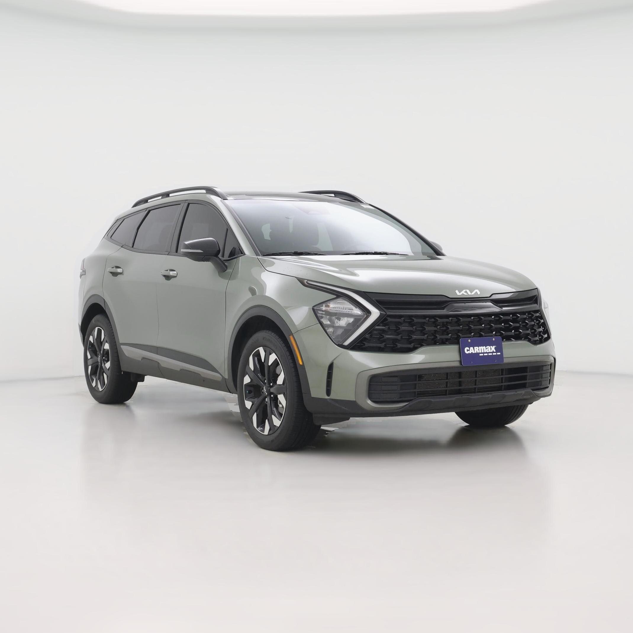 Thumbnail: 2023 Kia Sportage - 1