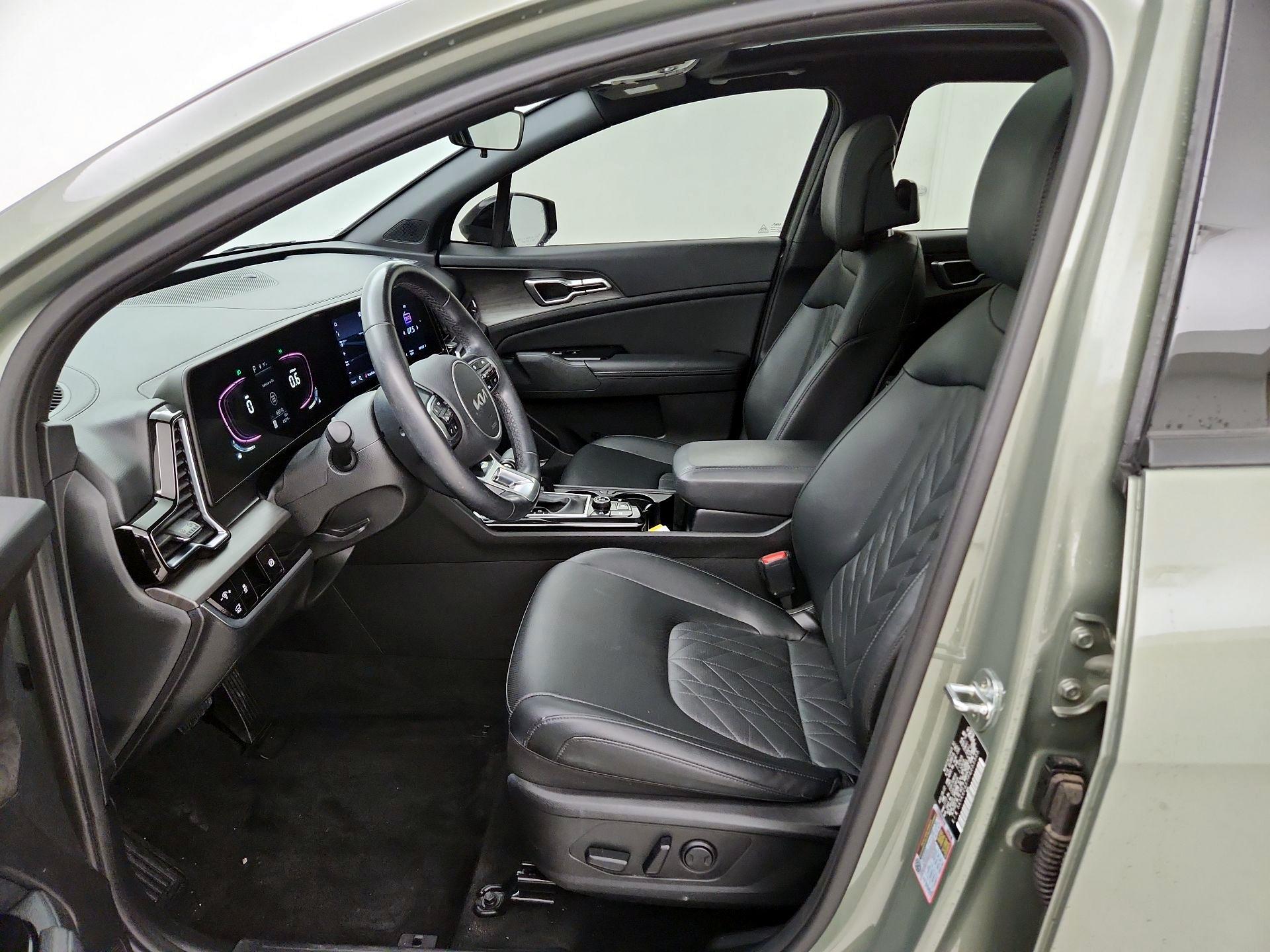 Thumbnail: 2023 Kia Sportage - 11