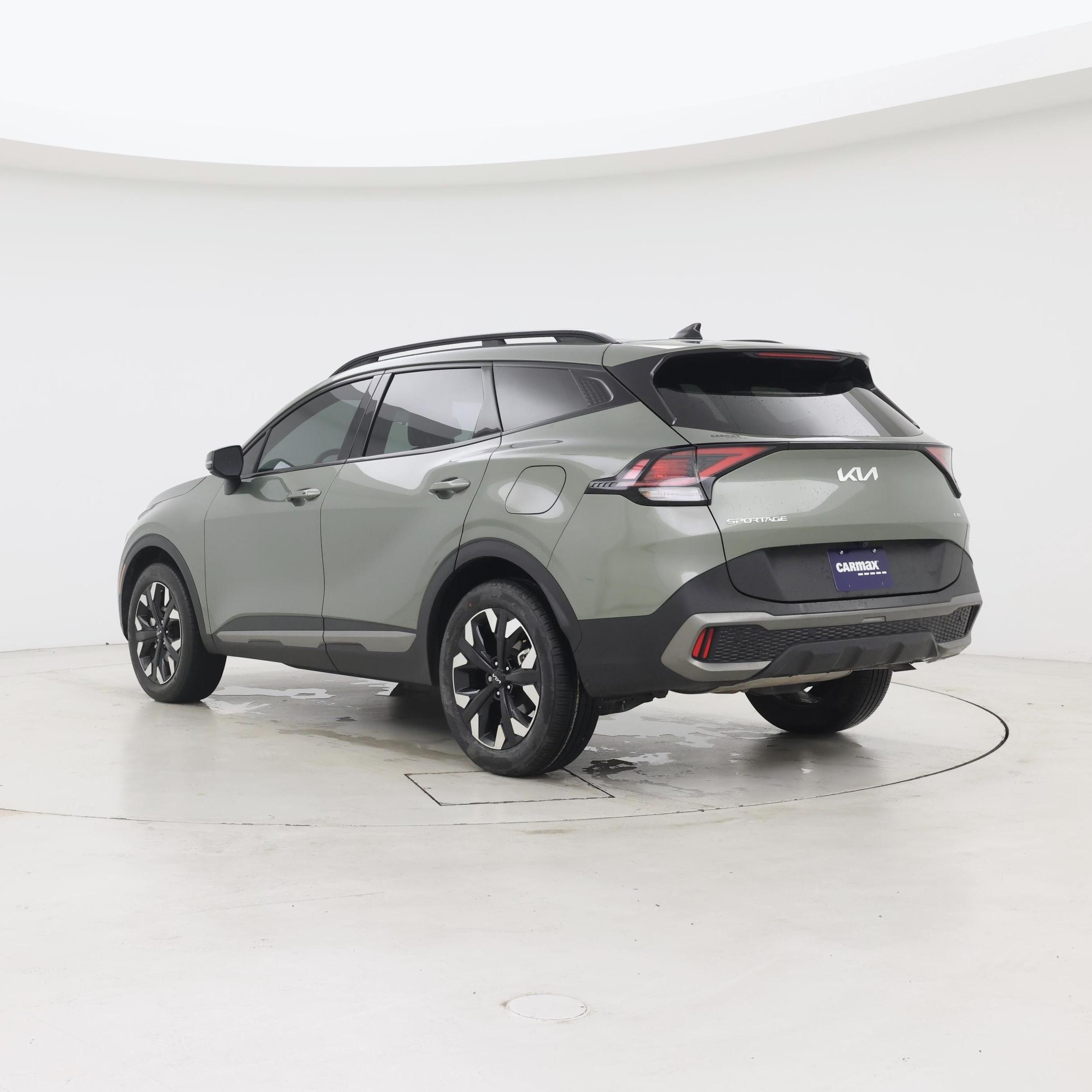 Thumbnail: 2023 Kia Sportage - 2