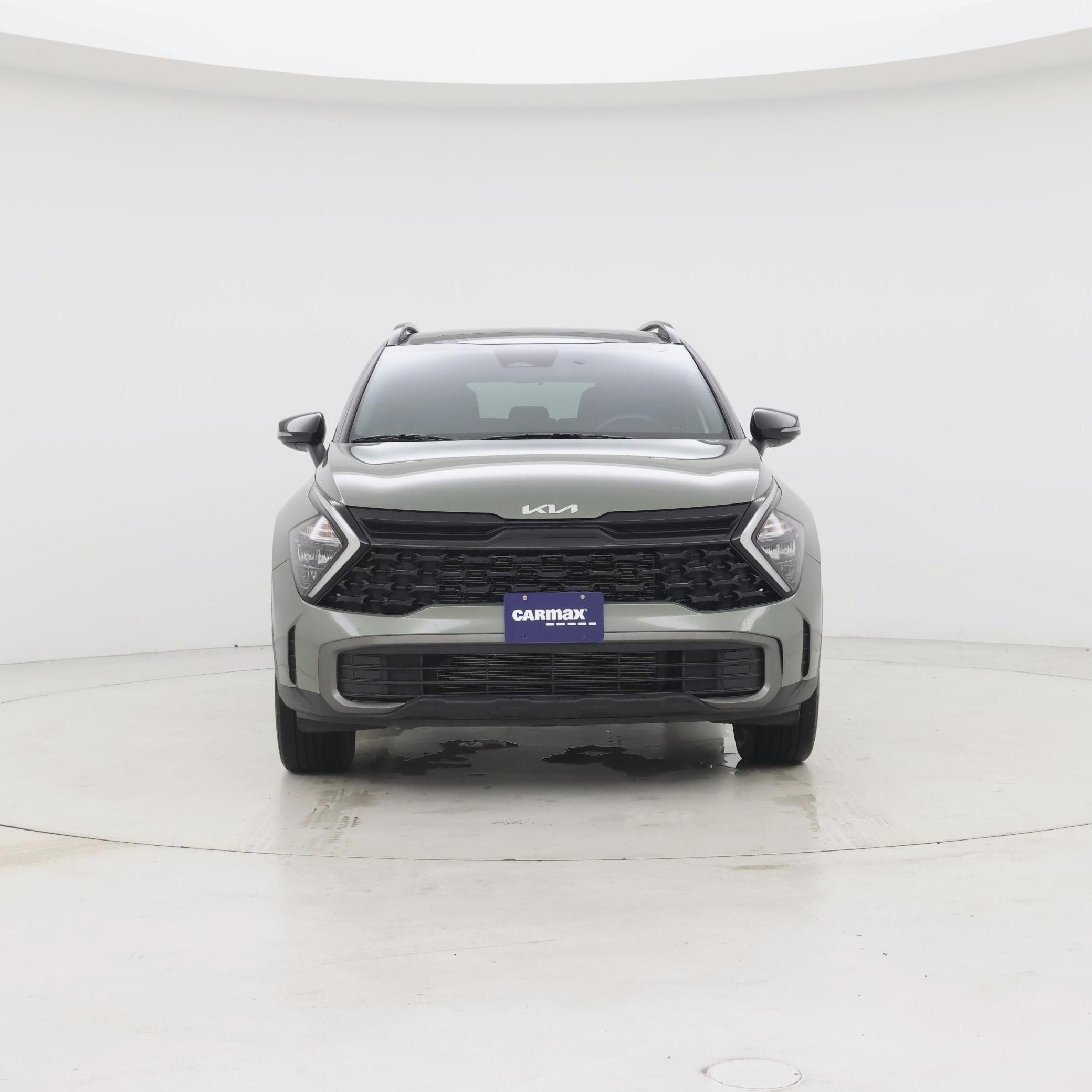 Thumbnail: 2023 Kia Sportage - 5
