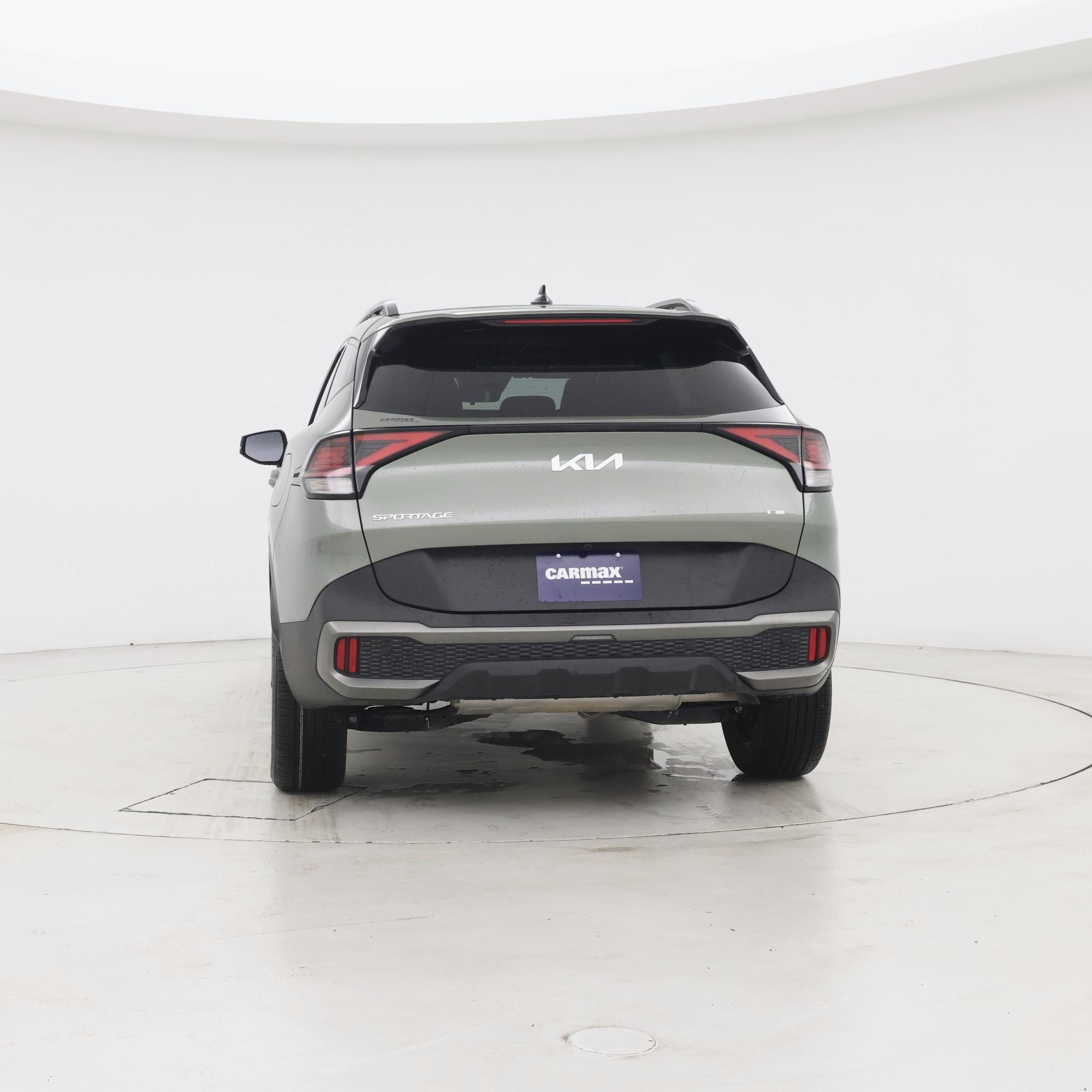 Thumbnail: 2023 Kia Sportage - 6