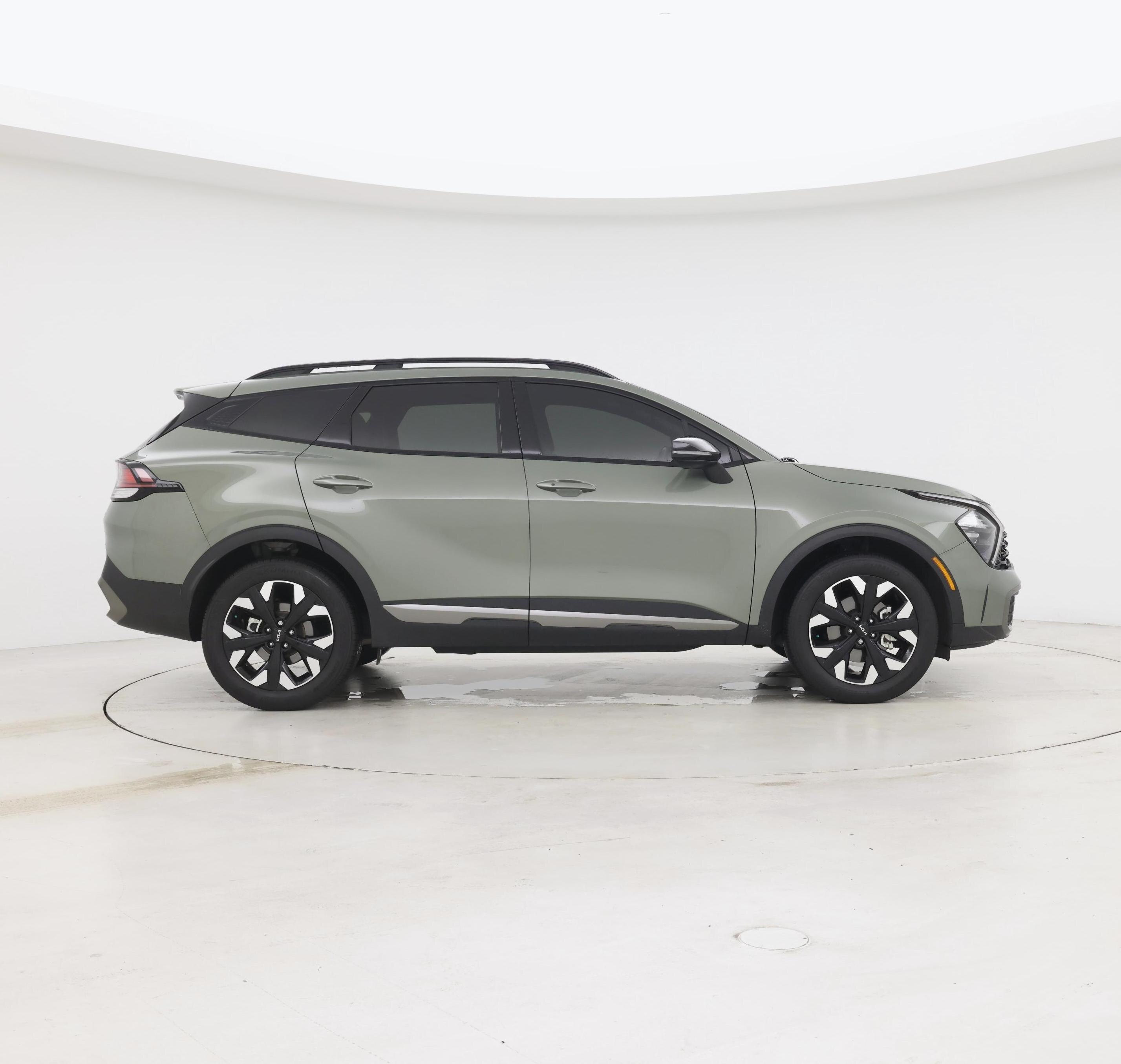 Thumbnail: 2023 Kia Sportage - 7