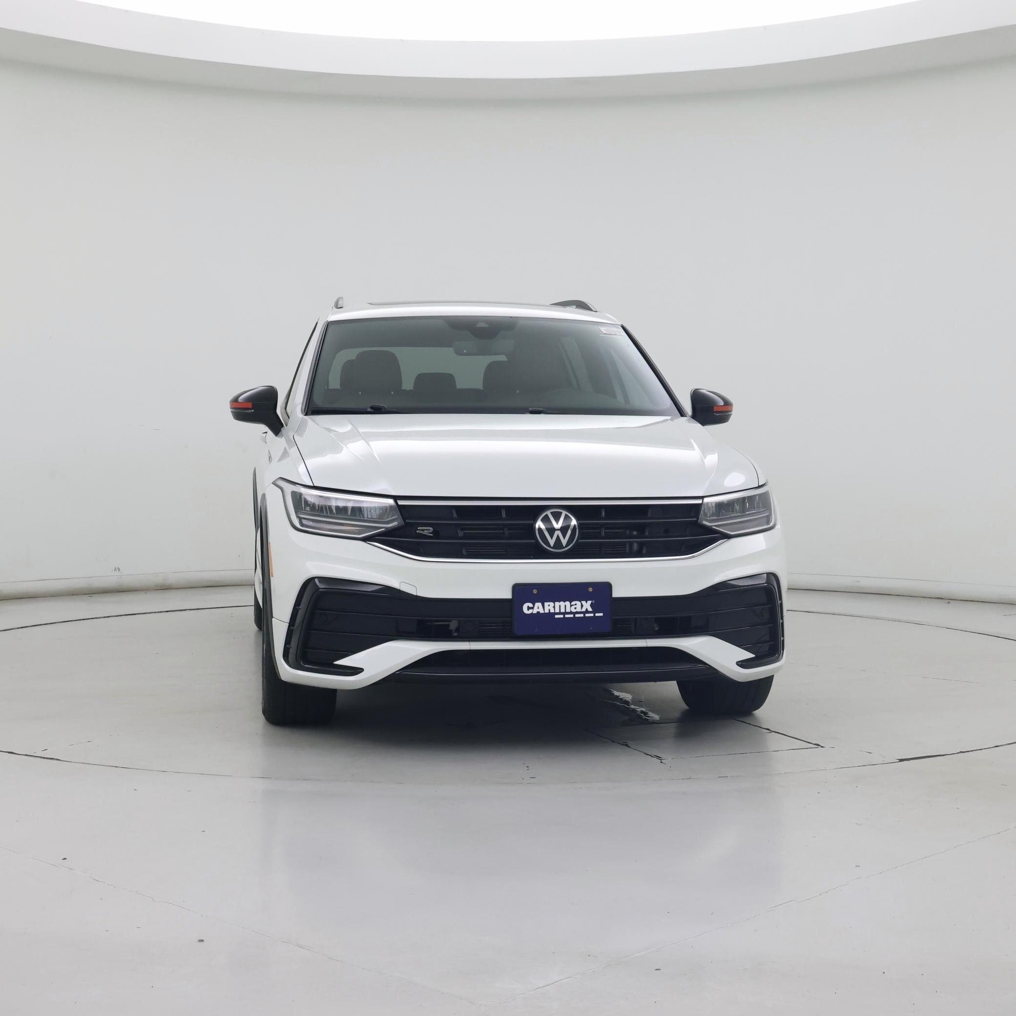 Thumbnail: 2024 Volkswagen Tiguan - 5