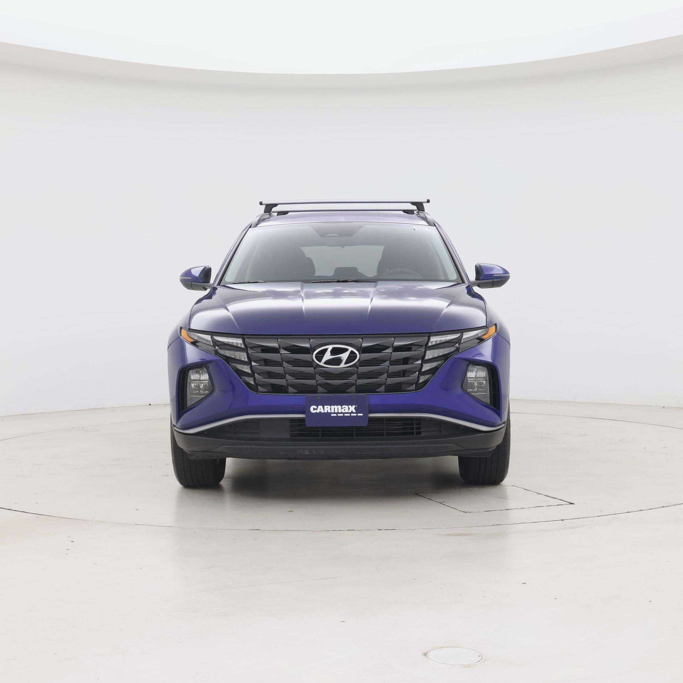 Thumbnail: 2022 Hyundai Tucson - 5