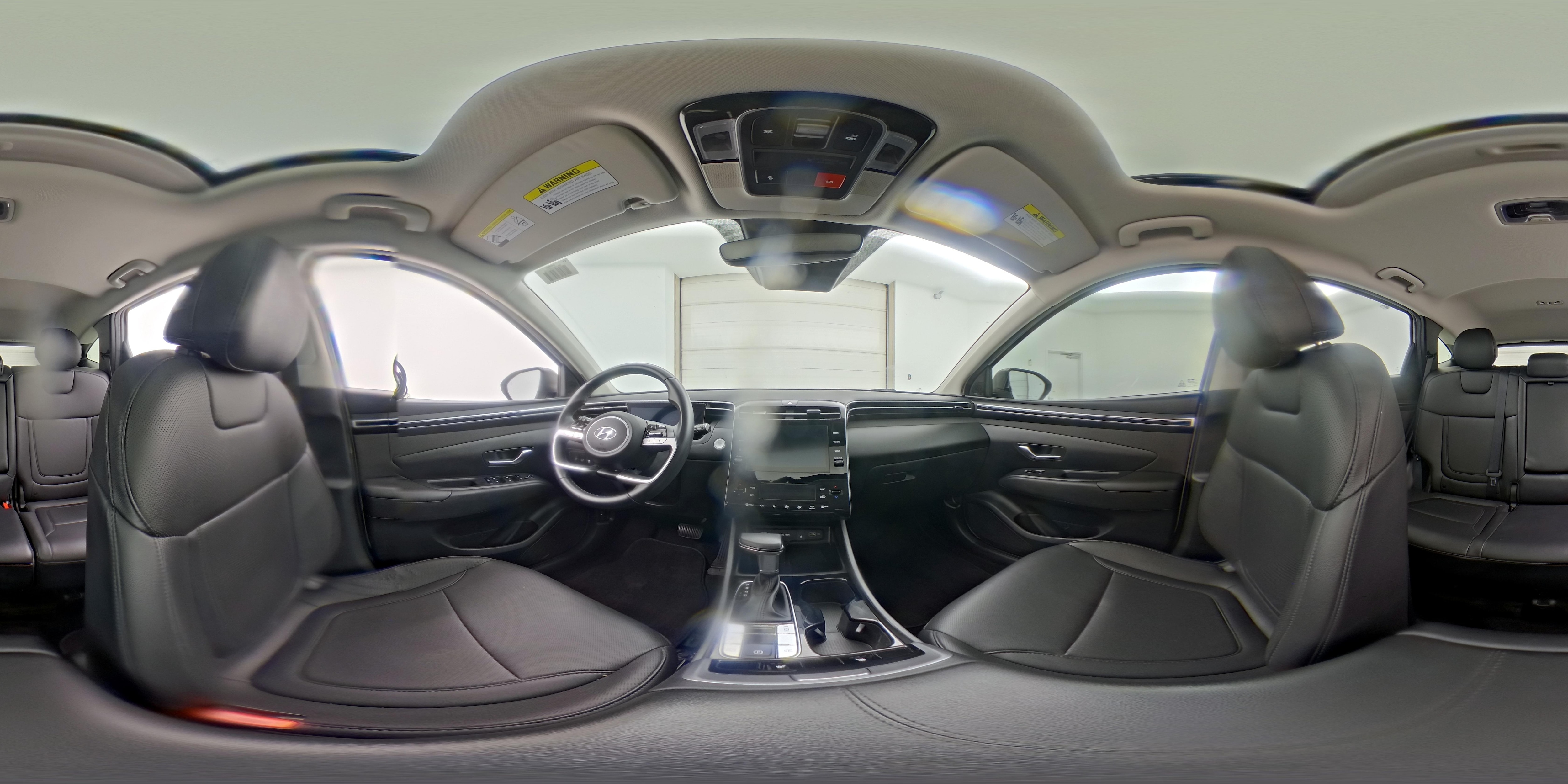 2023 Hyundai Tucson SEL - Photo 25