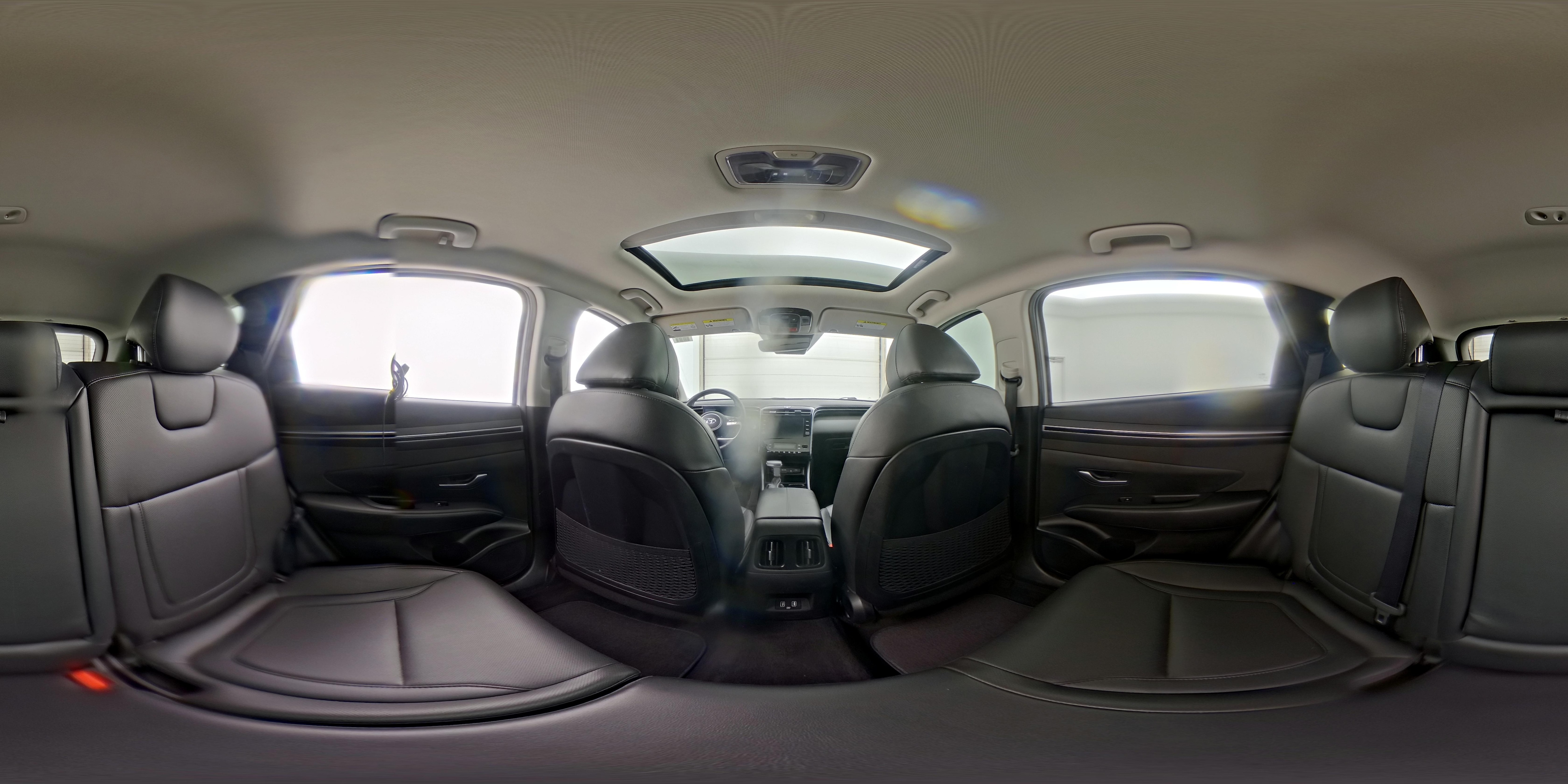 2023 Hyundai Tucson SEL - Photo 26