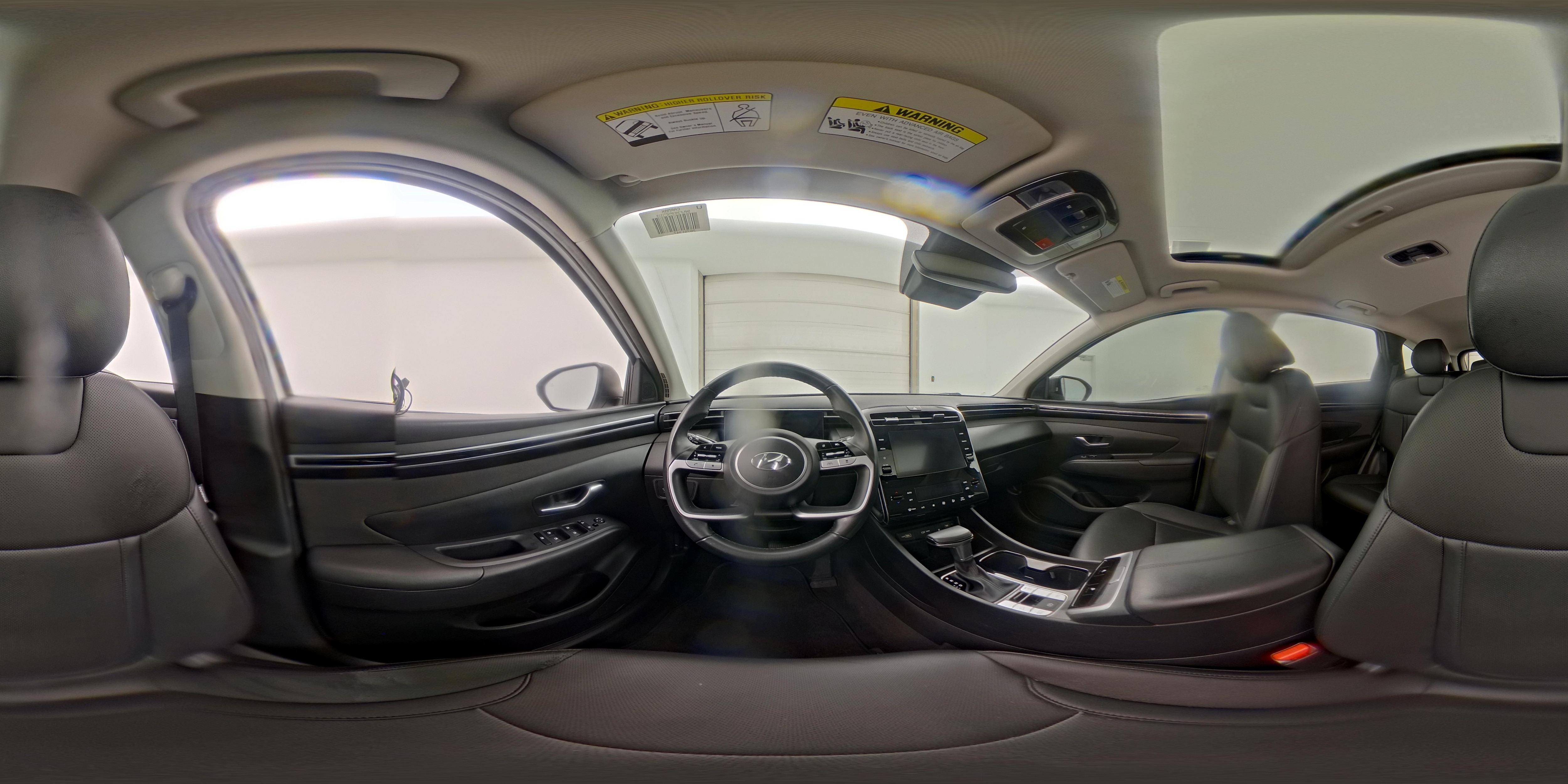 2023 Hyundai Tucson SEL - Photo 27