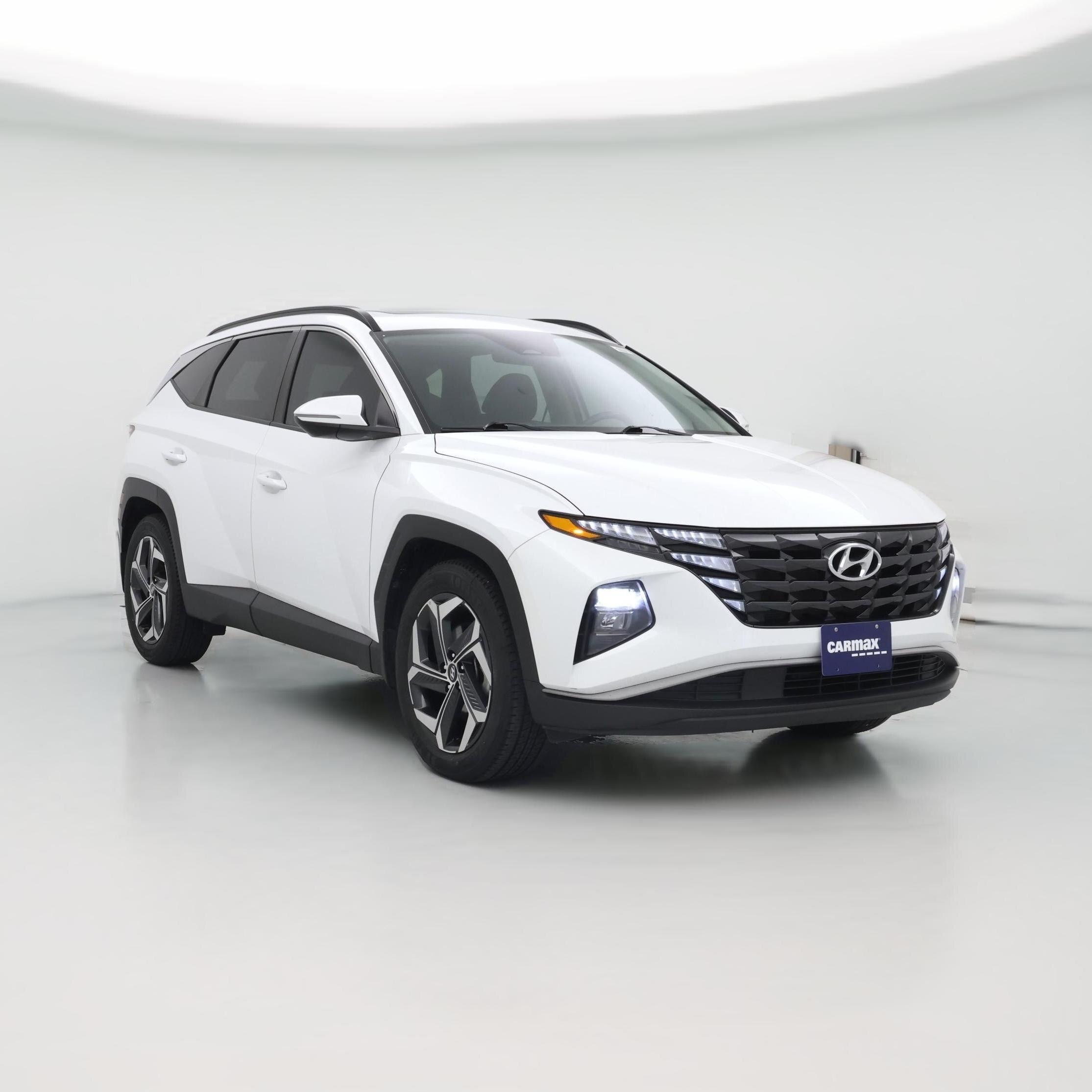 Thumbnail: 2023 Hyundai Tucson - 1