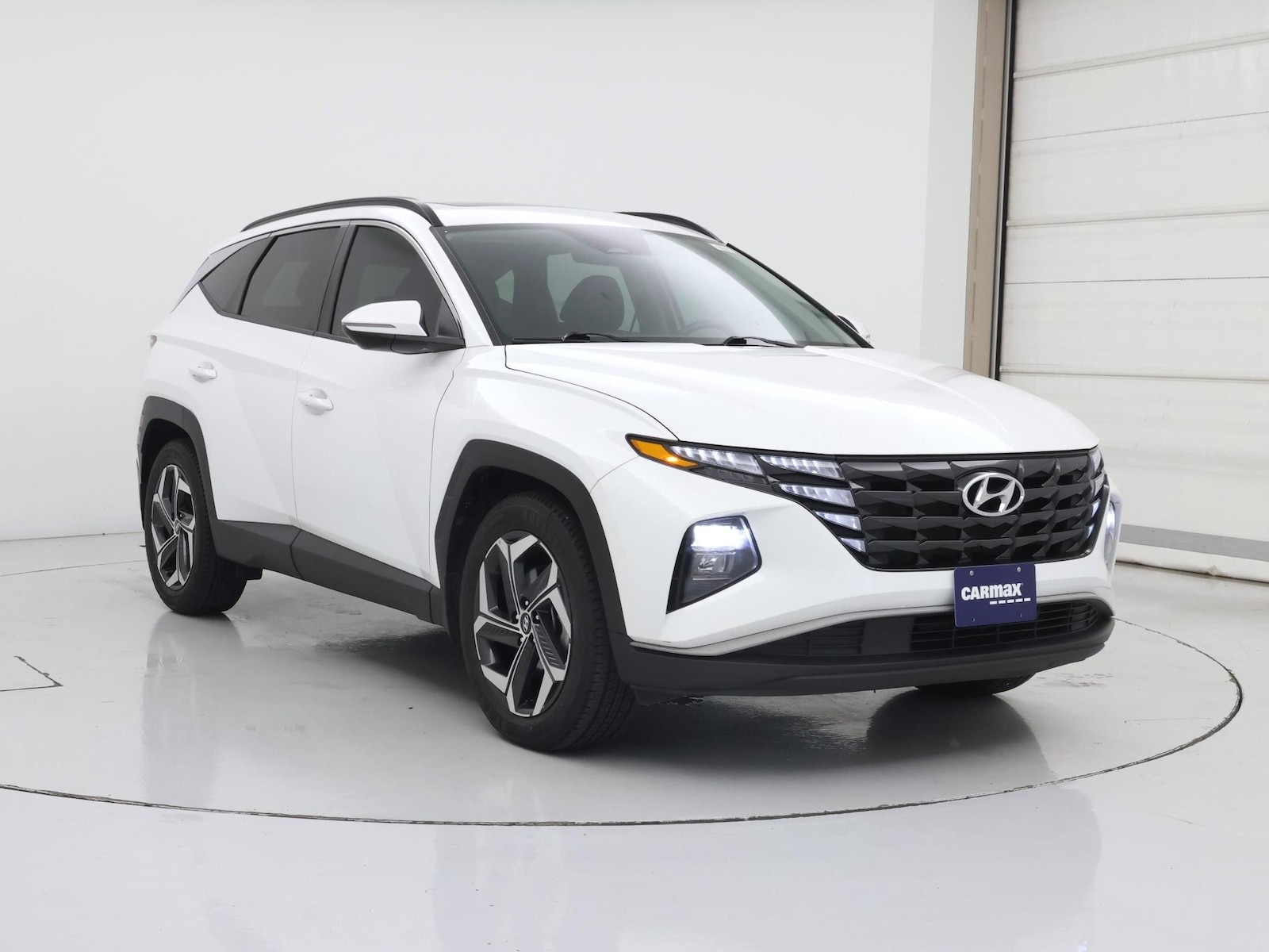 2023 Hyundai Tucson SEL - Photo 2