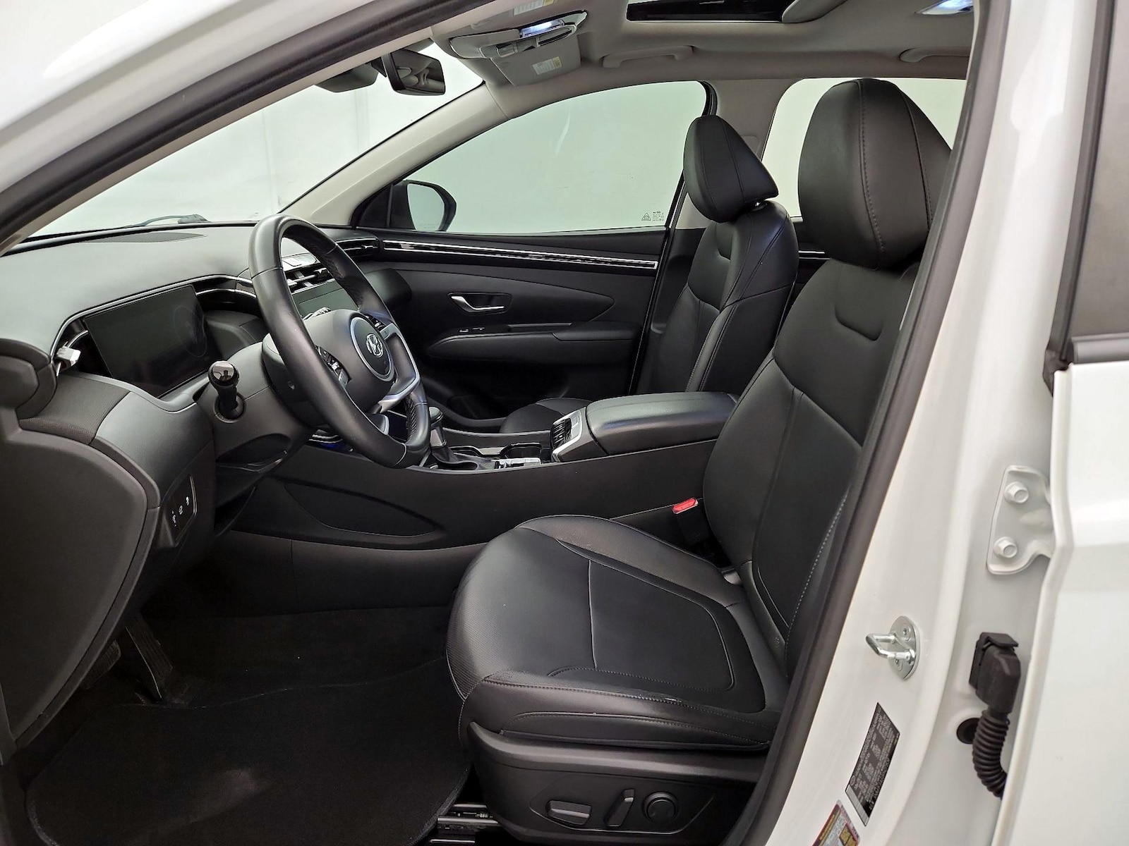 2023 Hyundai Tucson SEL - Photo 12