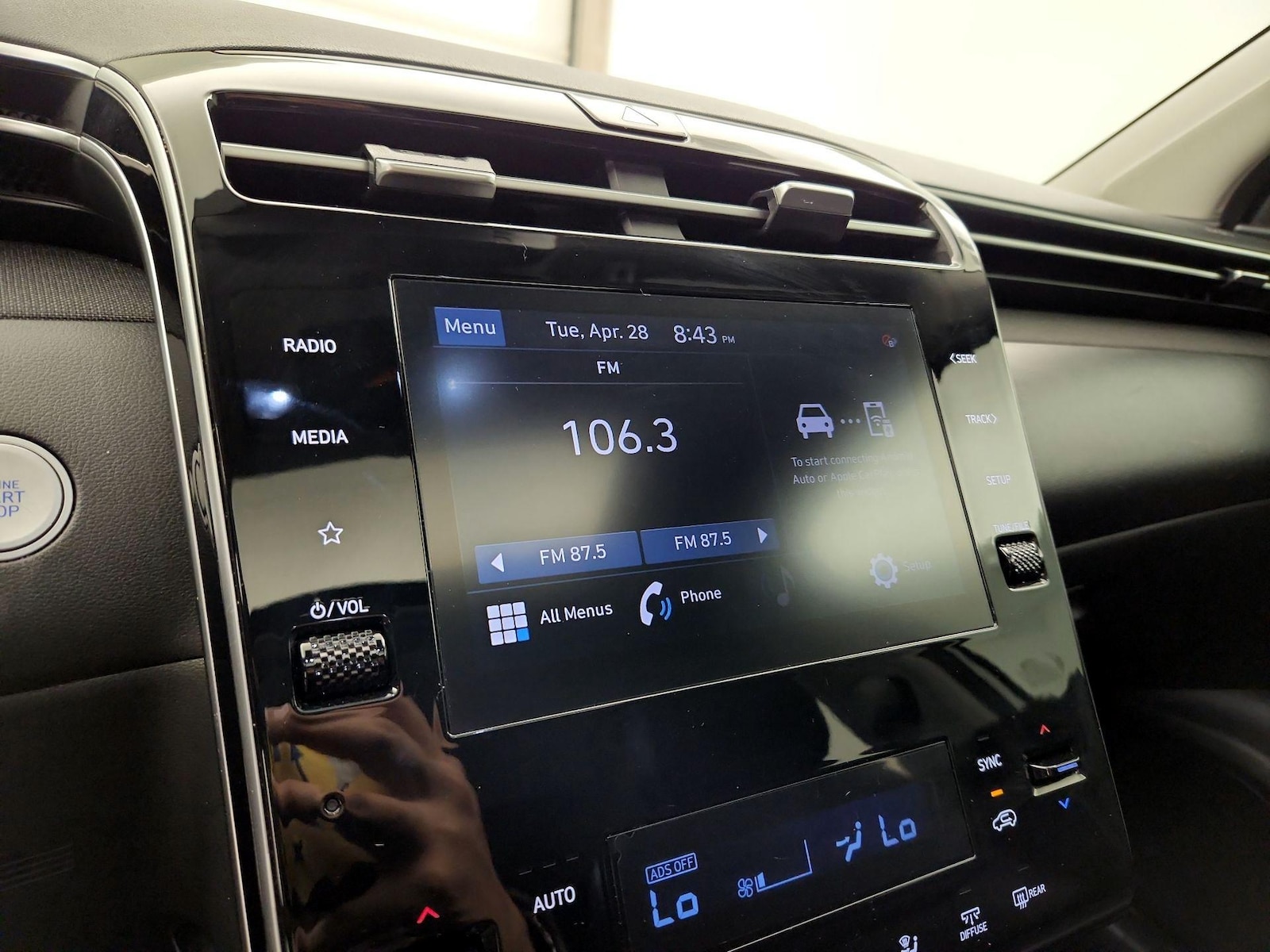 2023 Hyundai Tucson SEL - Photo 16