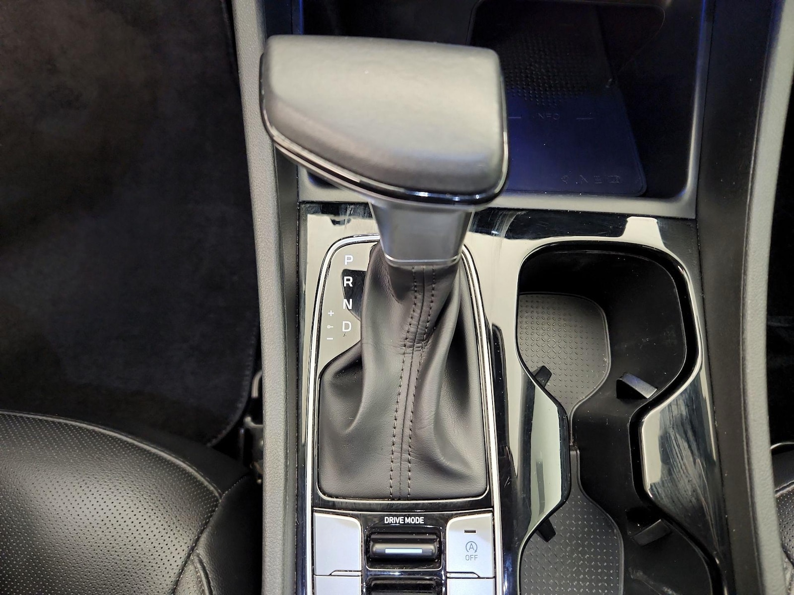 2023 Hyundai Tucson SEL - Photo 18