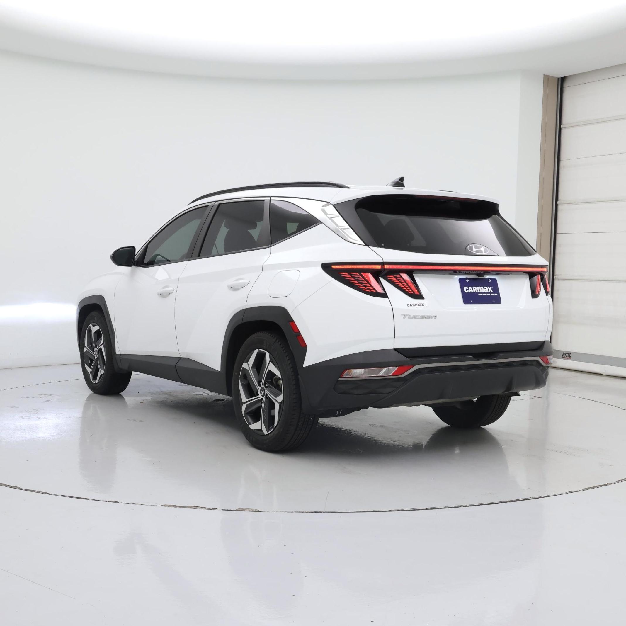 Thumbnail: 2023 Hyundai Tucson - 2
