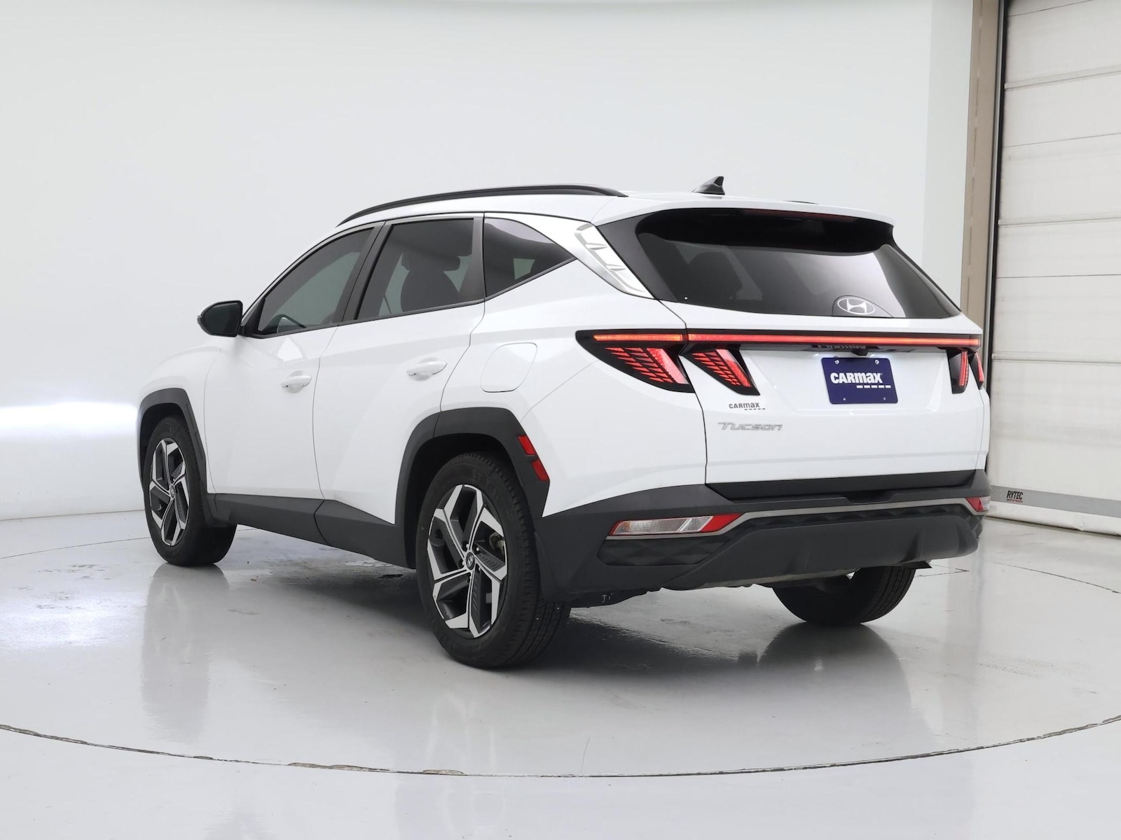 2023 Hyundai Tucson SEL - Photo 3
