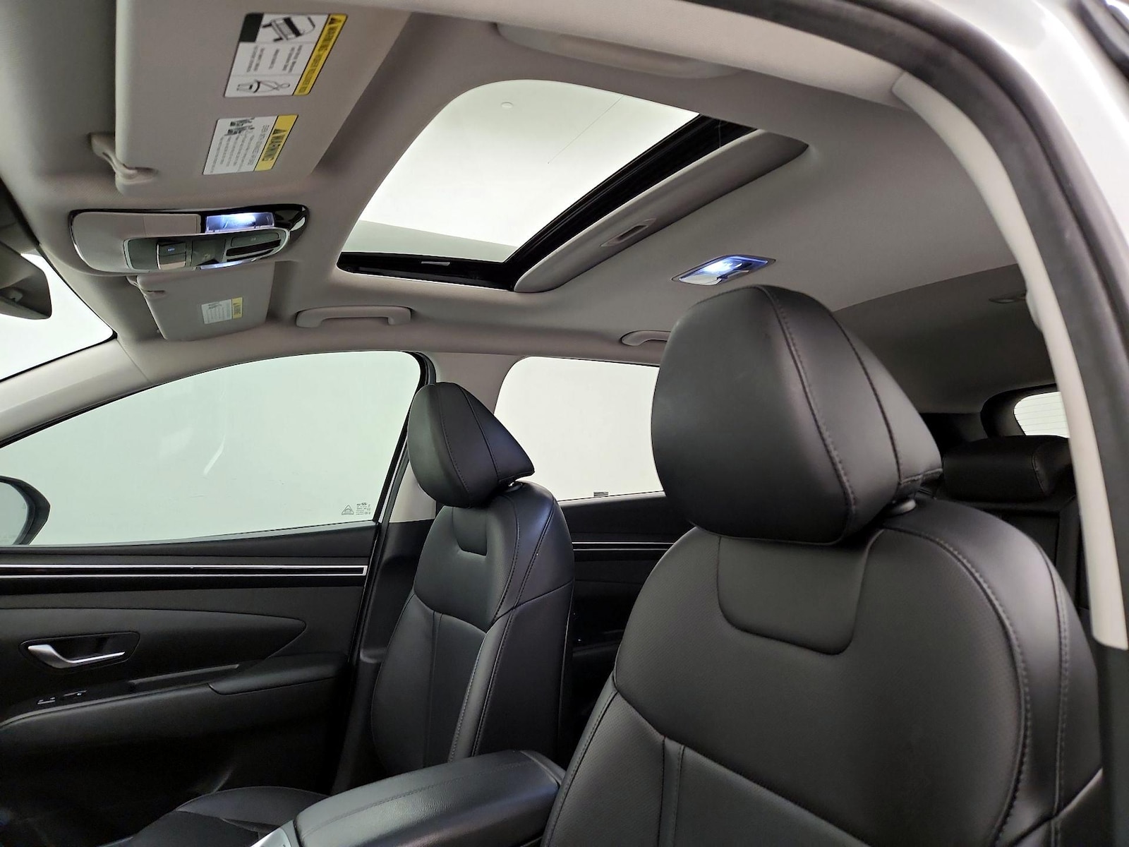 2023 Hyundai Tucson SEL - Photo 20