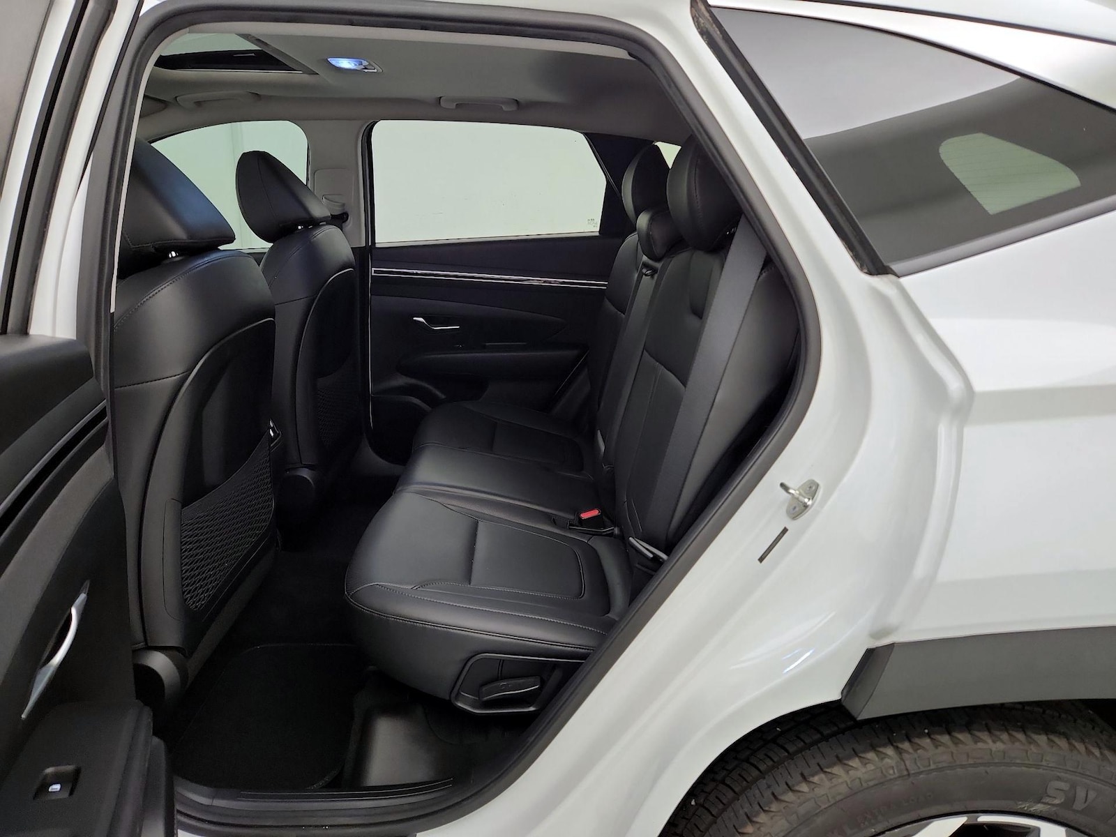 2023 Hyundai Tucson SEL - Photo 21