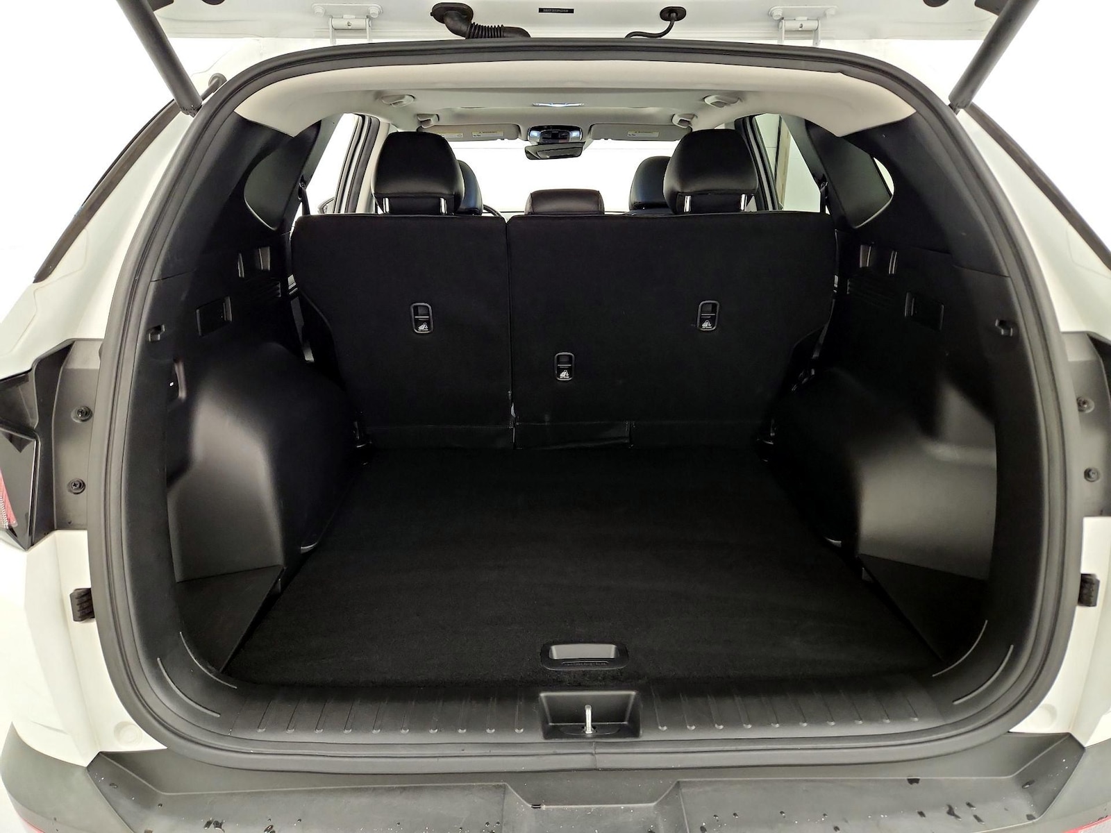 2023 Hyundai Tucson SEL - Photo 22