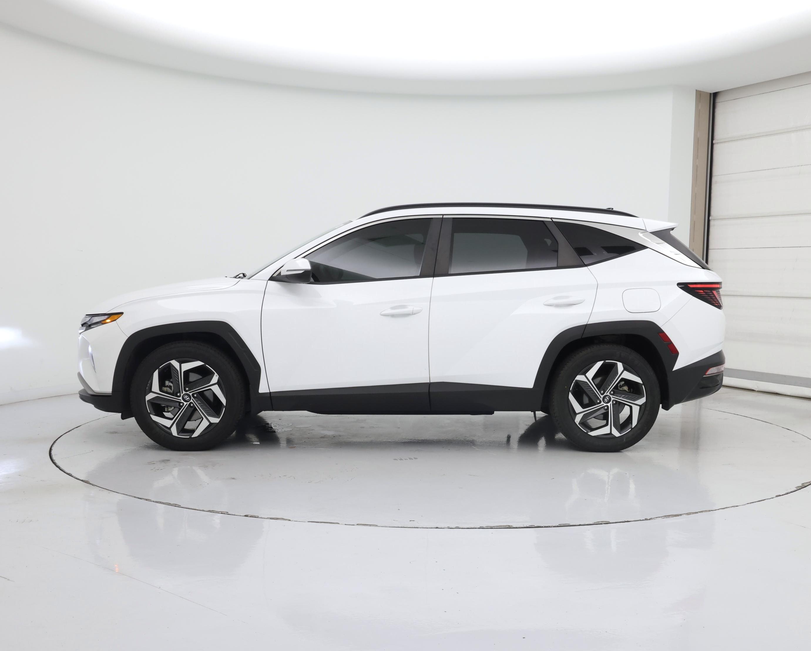 Thumbnail: 2023 Hyundai Tucson - 3