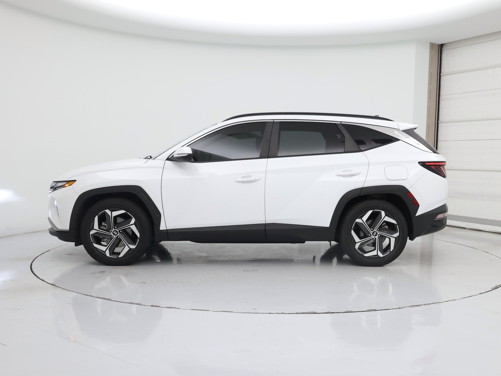 2023 Hyundai Tucson SEL - Photo 4