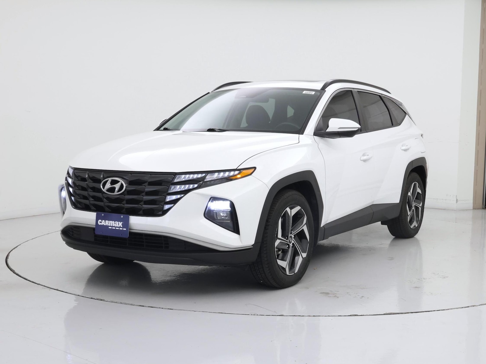 2023 Hyundai Tucson SEL - Photo 5
