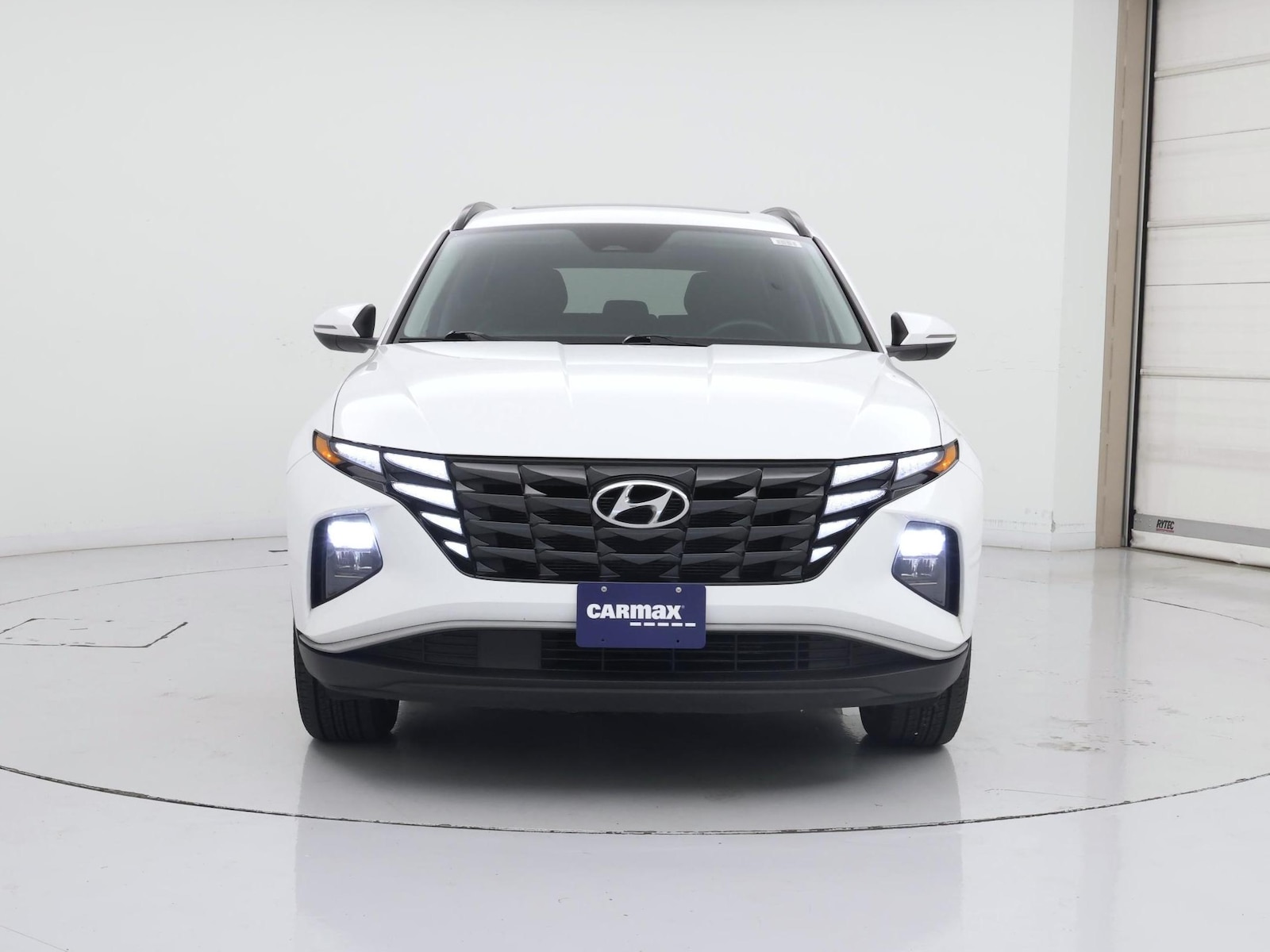 2023 Hyundai Tucson SEL - Photo 6