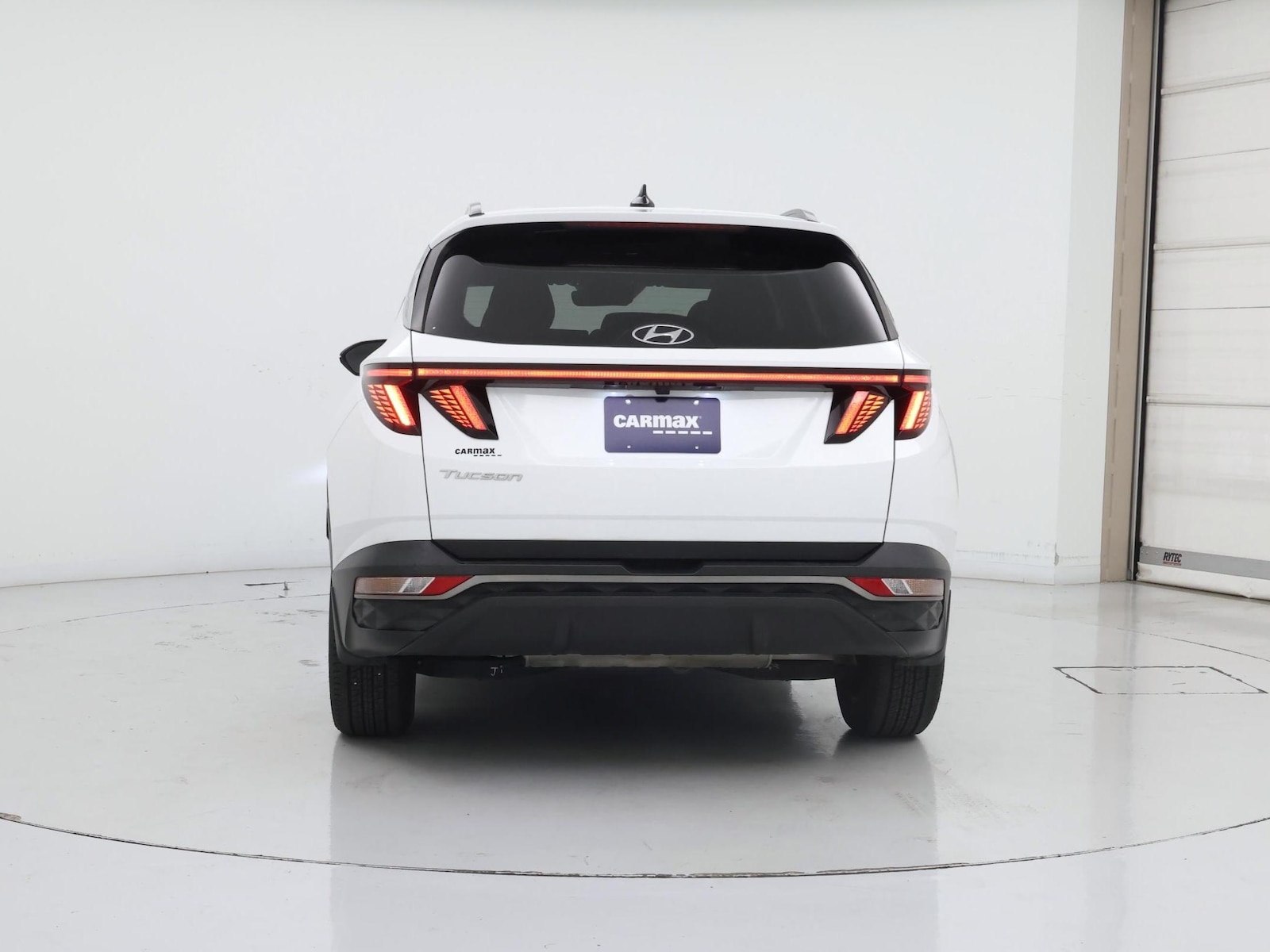 2023 Hyundai Tucson SEL - Photo 7