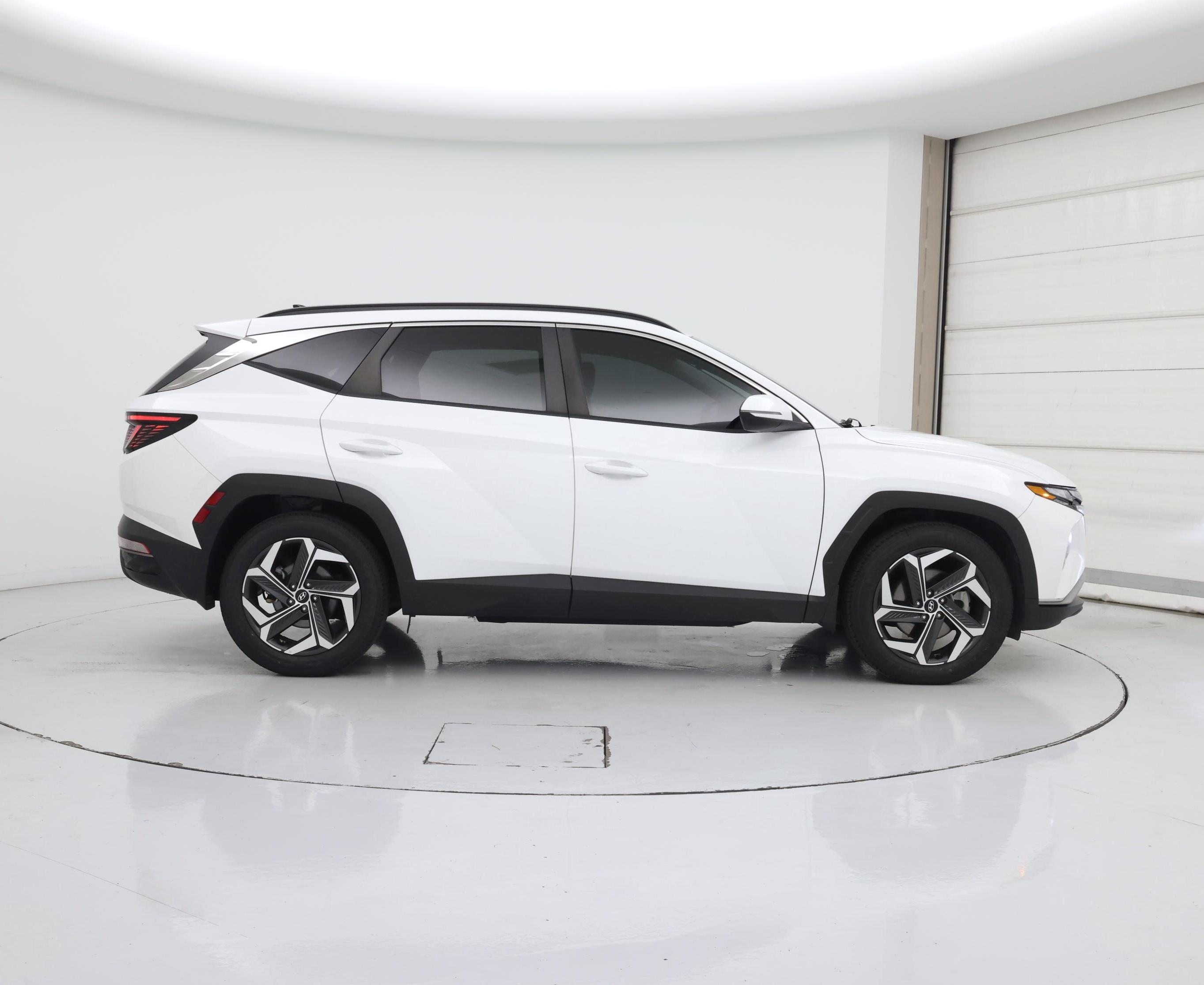 Thumbnail: 2023 Hyundai Tucson - 7