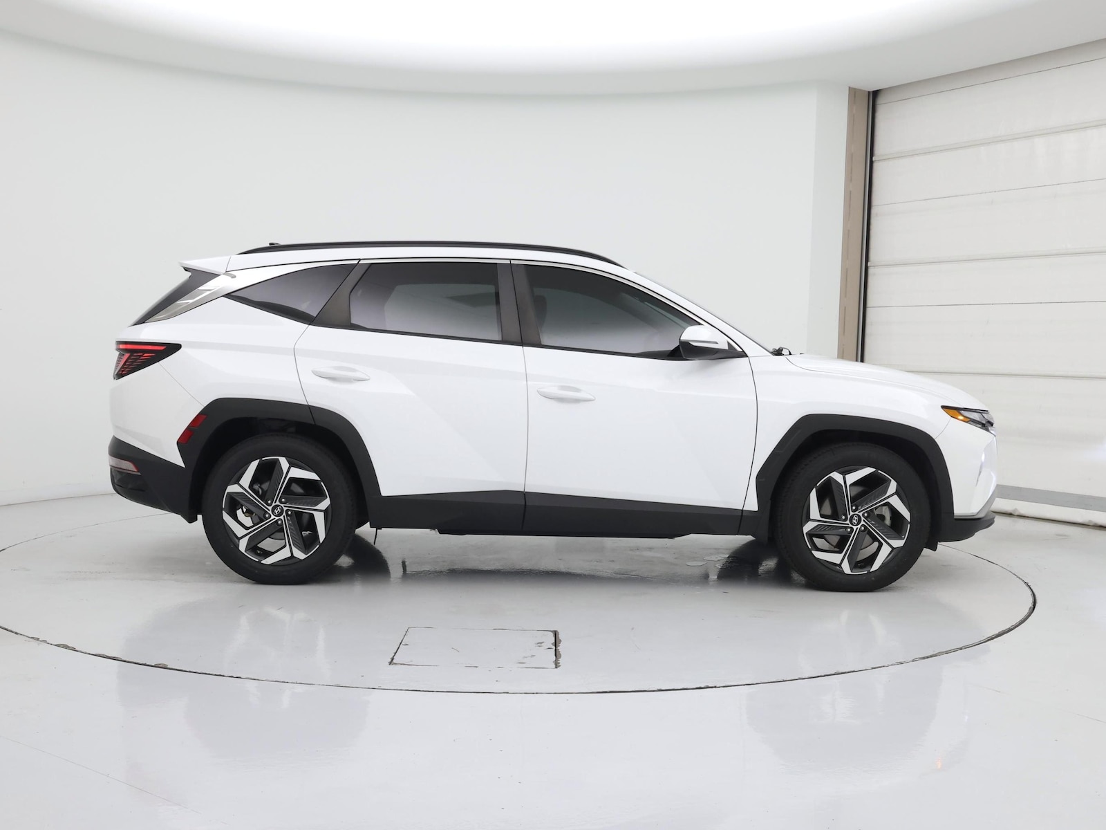 2023 Hyundai Tucson SEL - Photo 8