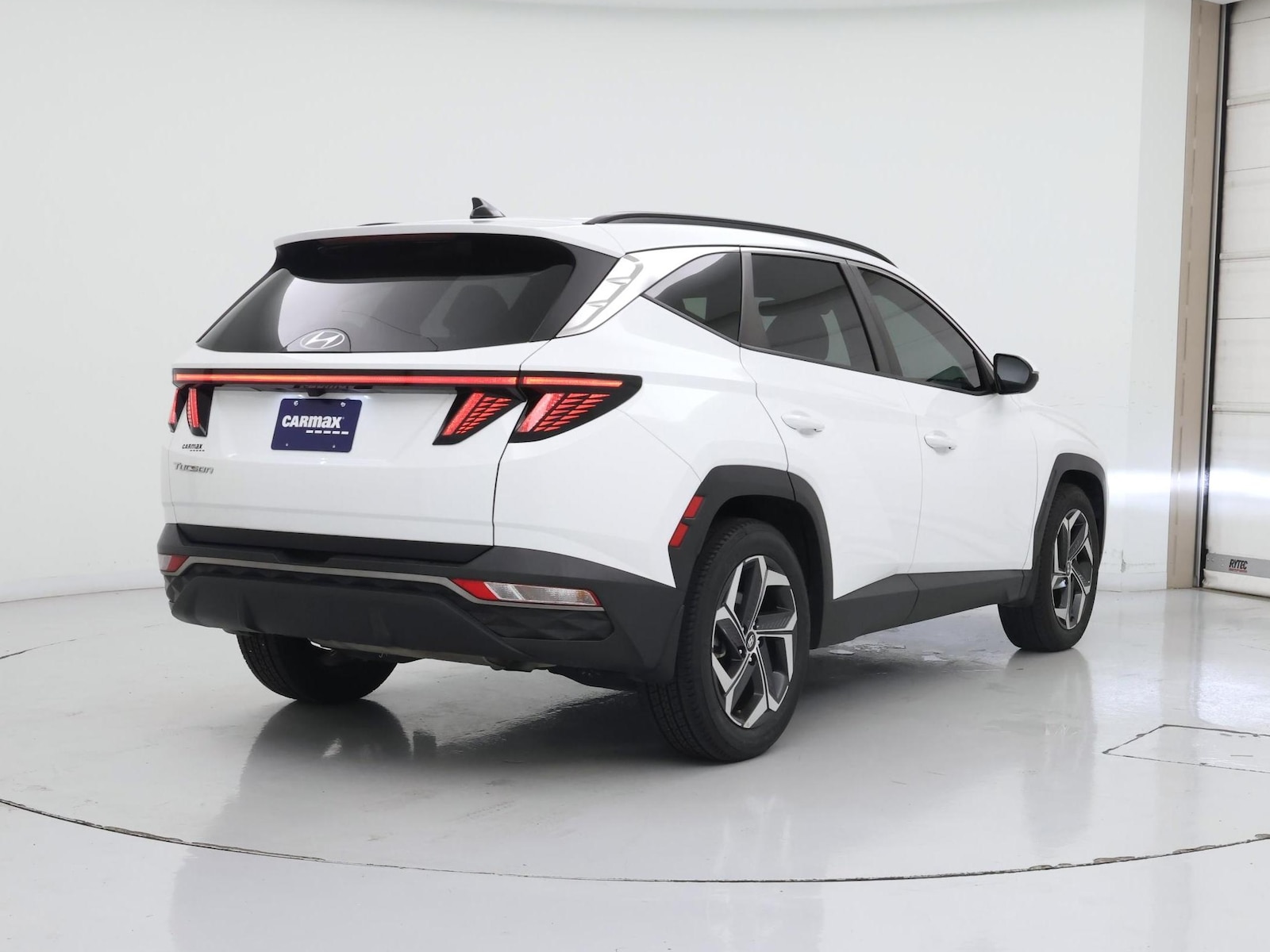 2023 Hyundai Tucson SEL - Photo 9
